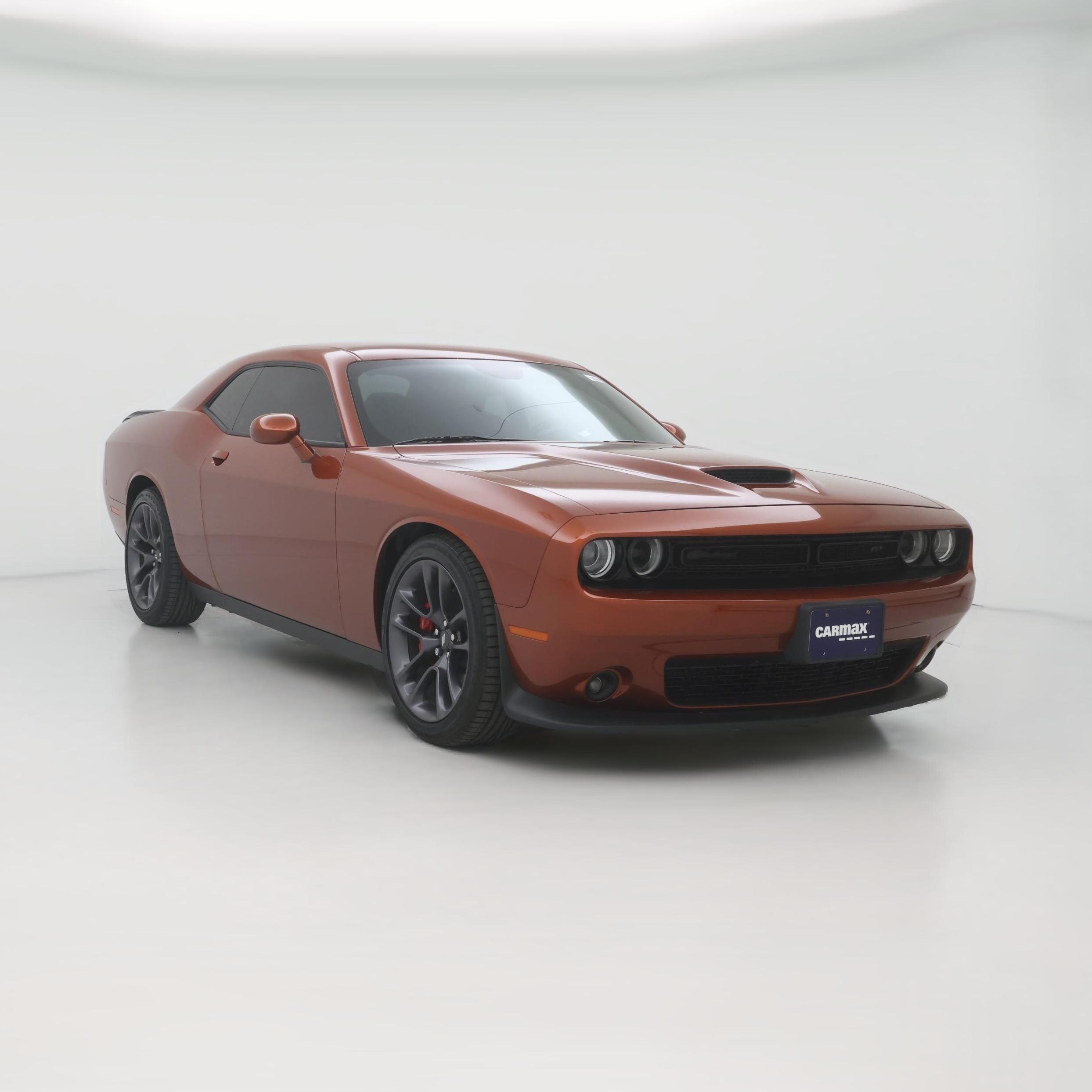Thumbnail: 2023 Dodge Challenger - 1