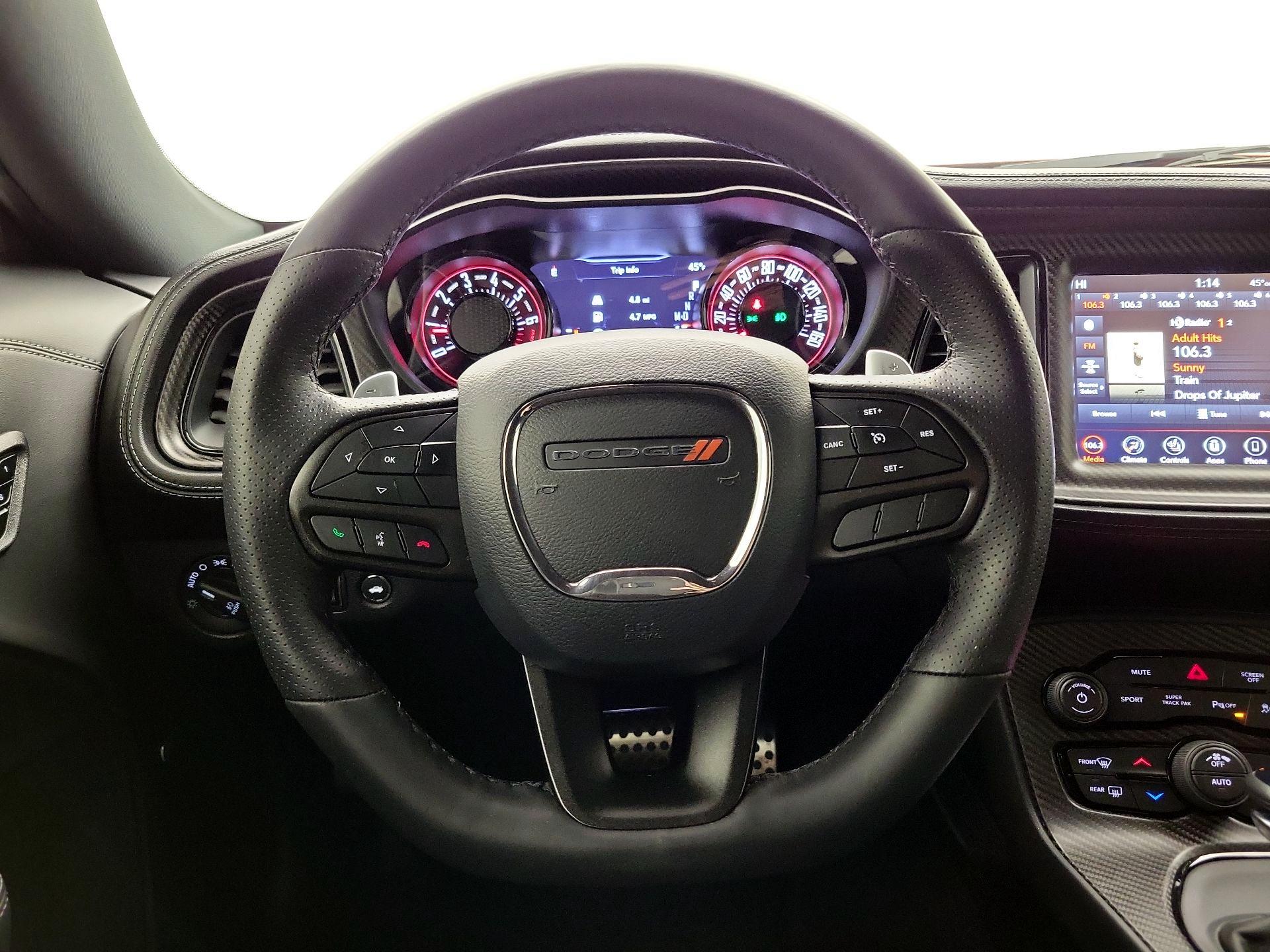 Thumbnail: 2023 Dodge Challenger - 10