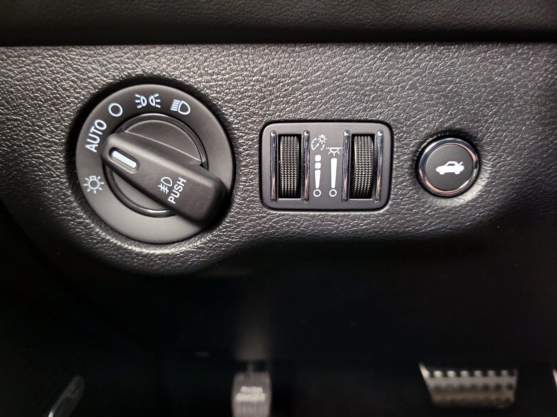 Thumbnail: 2023 Dodge Challenger - 13