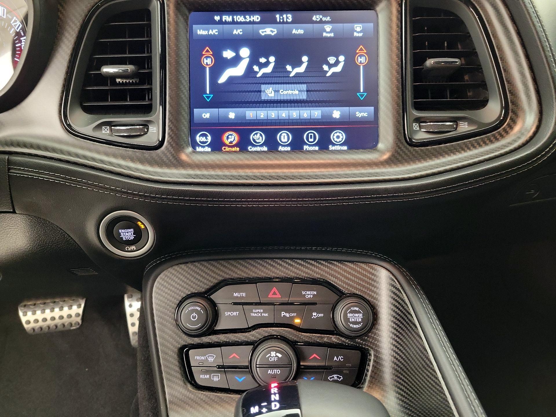 Thumbnail: 2023 Dodge Challenger - 16