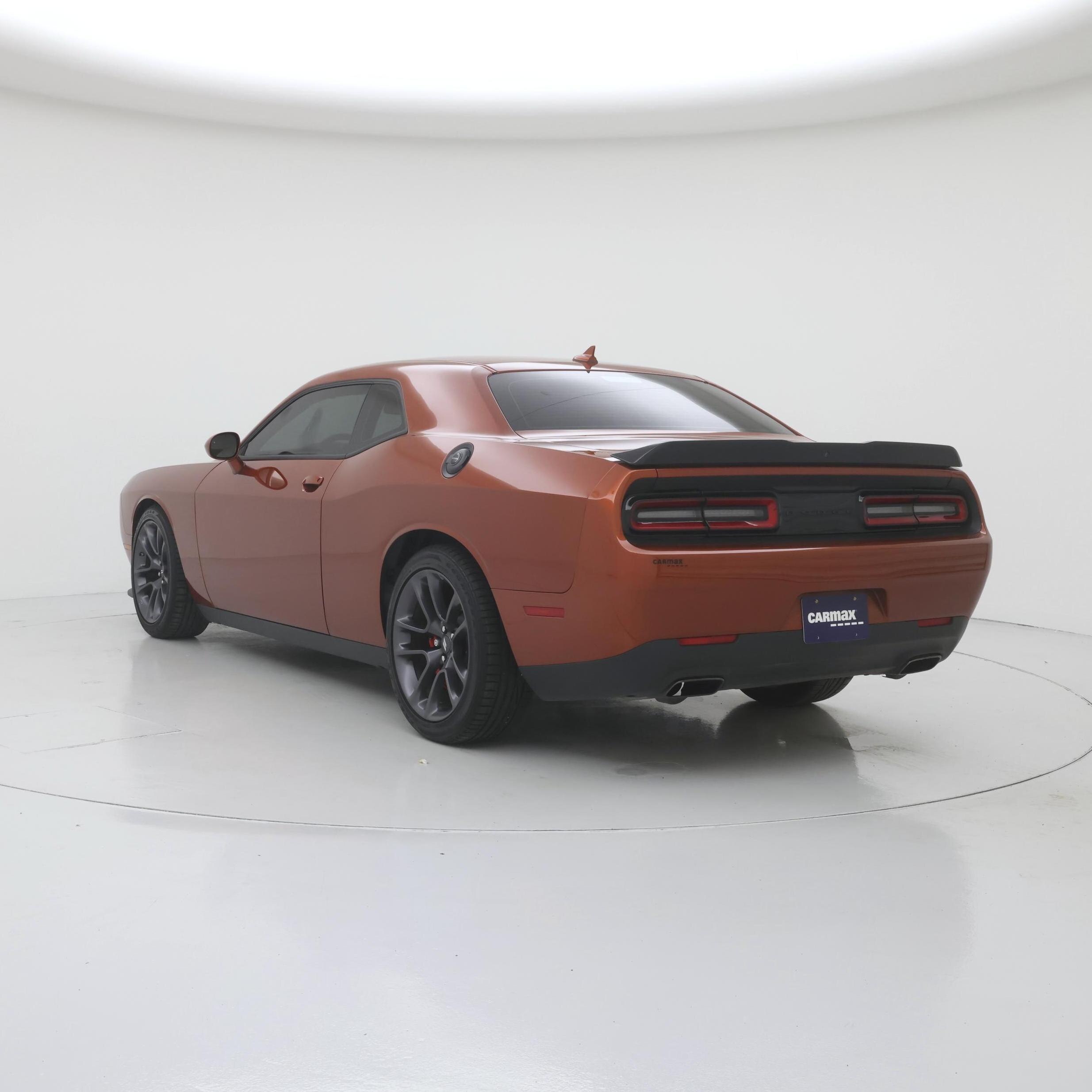 Thumbnail: 2023 Dodge Challenger - 2