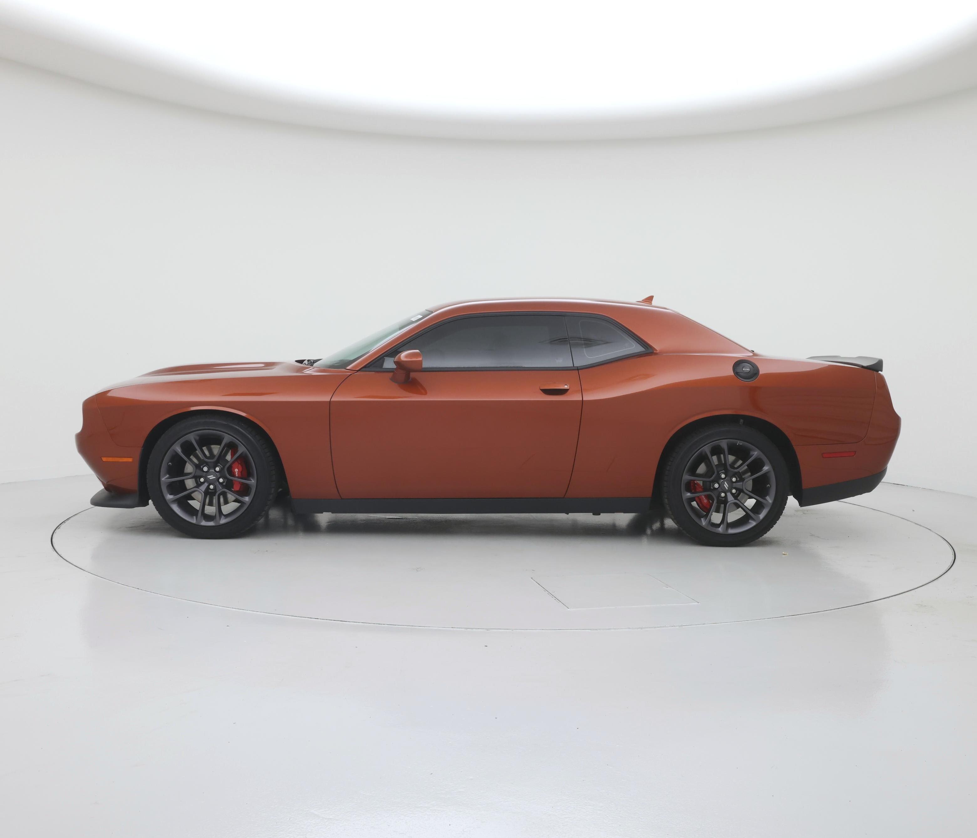 Thumbnail: 2023 Dodge Challenger - 3