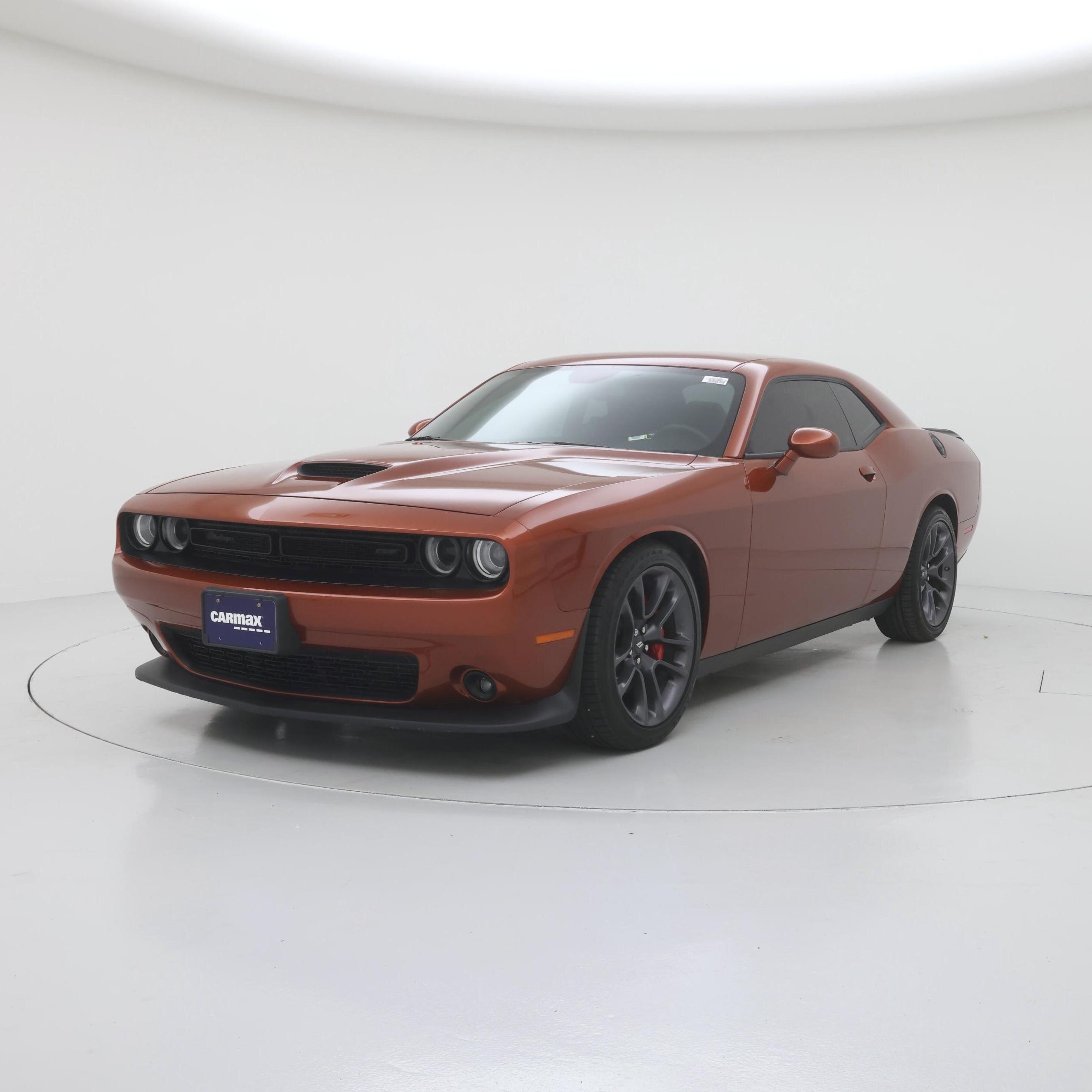 Thumbnail: 2023 Dodge Challenger - 4