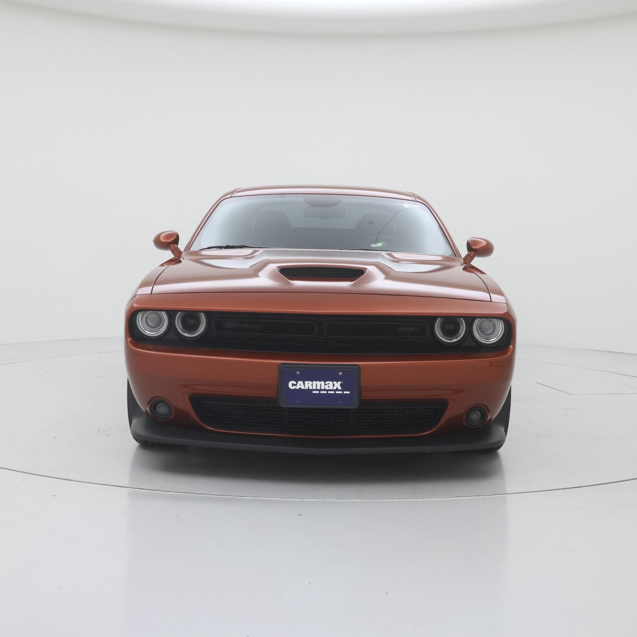 Thumbnail: 2023 Dodge Challenger - 5