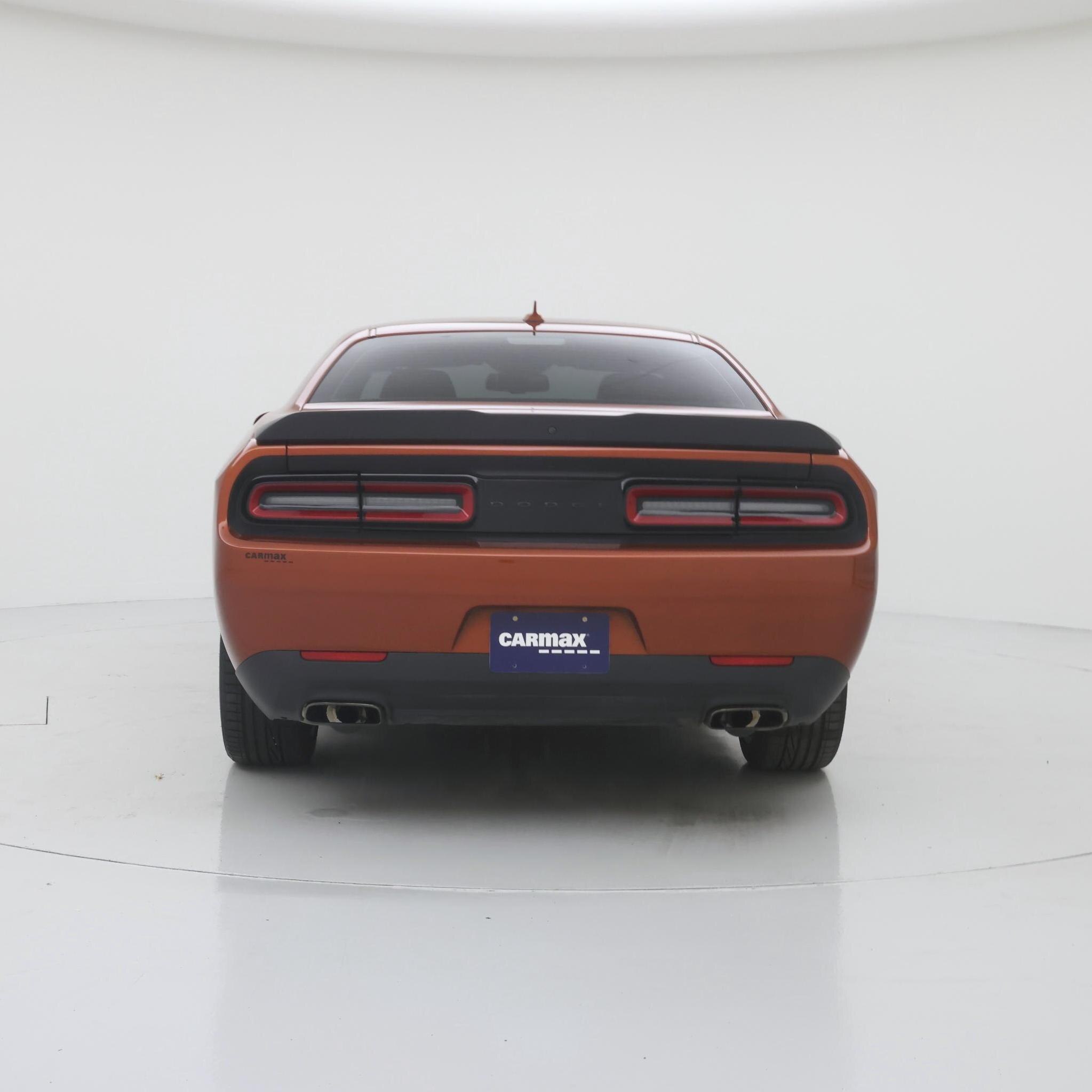 Thumbnail: 2023 Dodge Challenger - 6