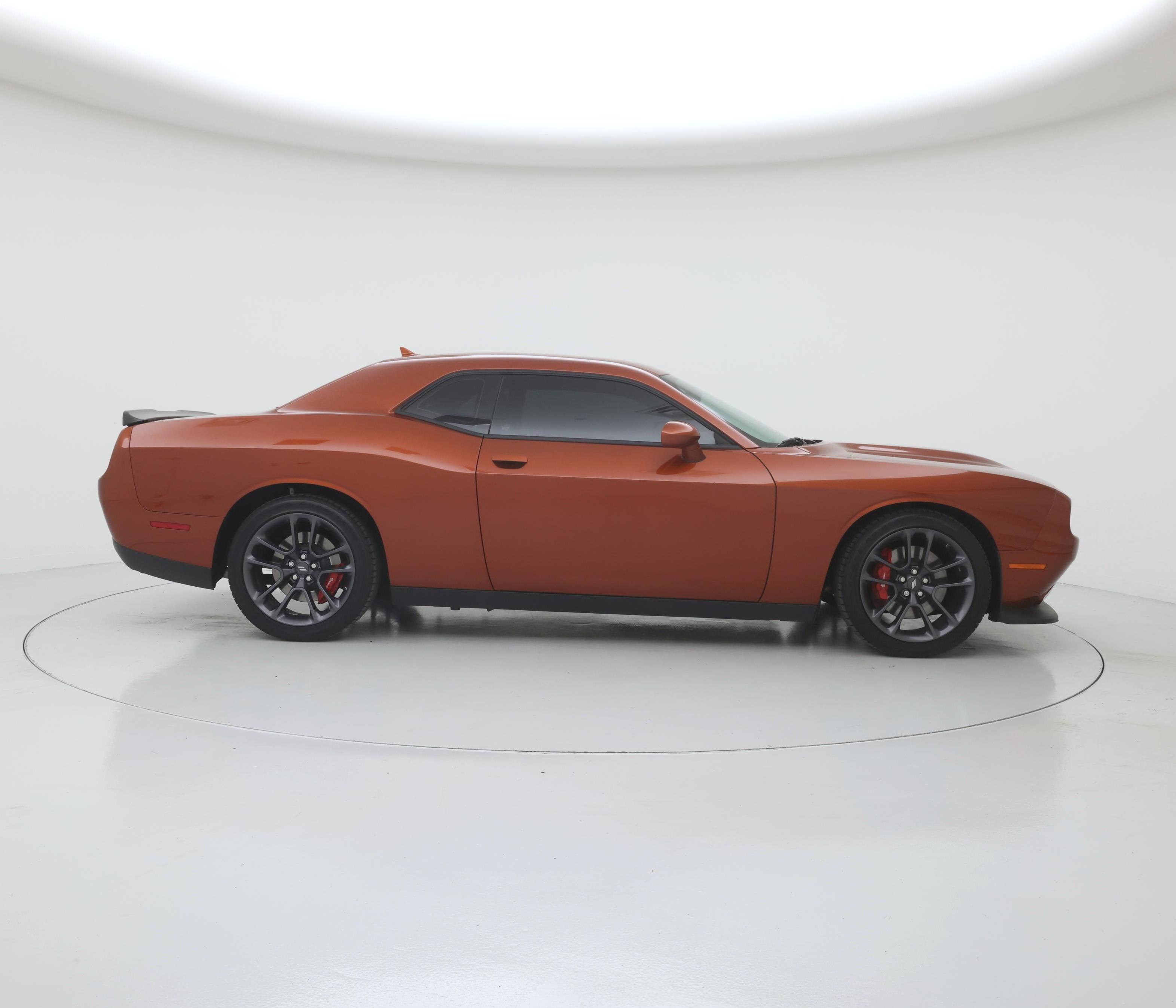 Thumbnail: 2023 Dodge Challenger - 7