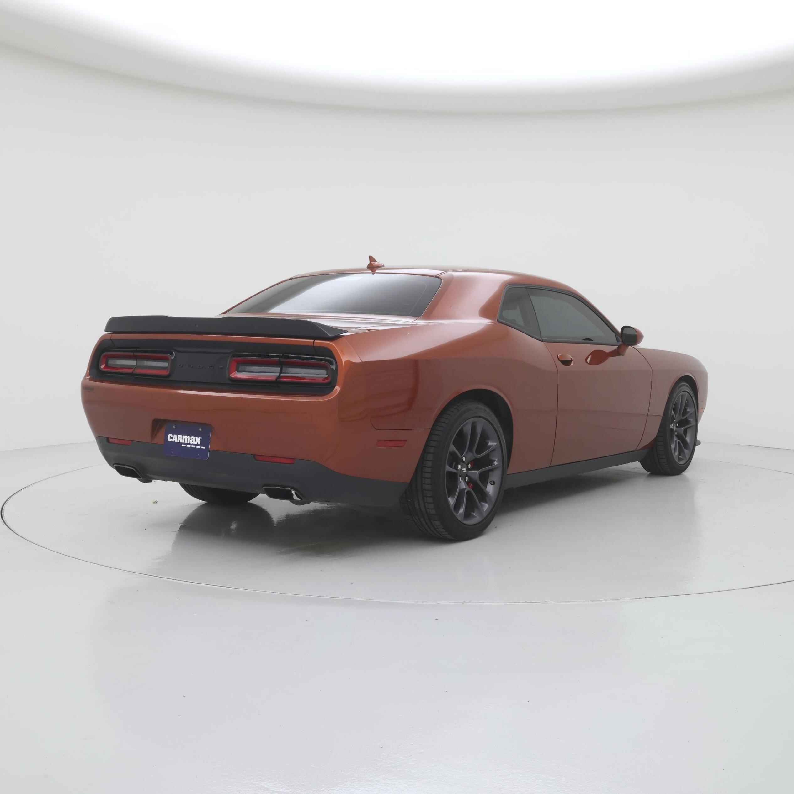 Thumbnail: 2023 Dodge Challenger - 8