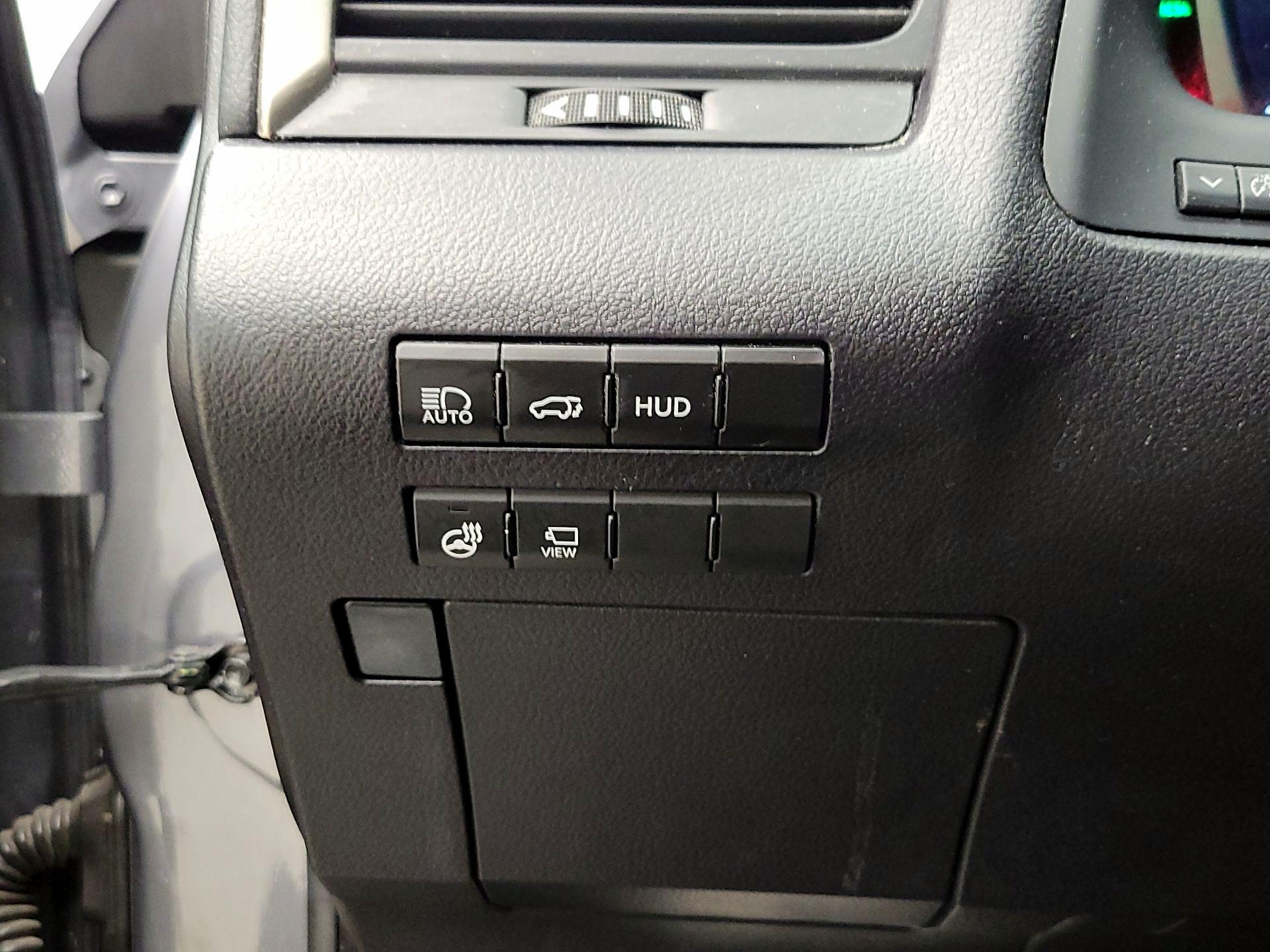 Thumbnail: 2016 Lexus RX - 13