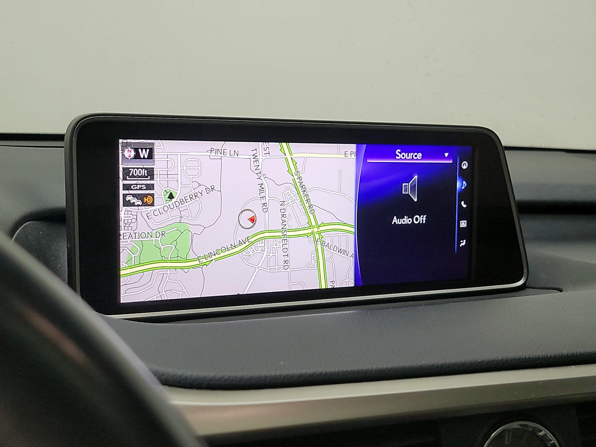 Thumbnail: 2016 Lexus RX - 14