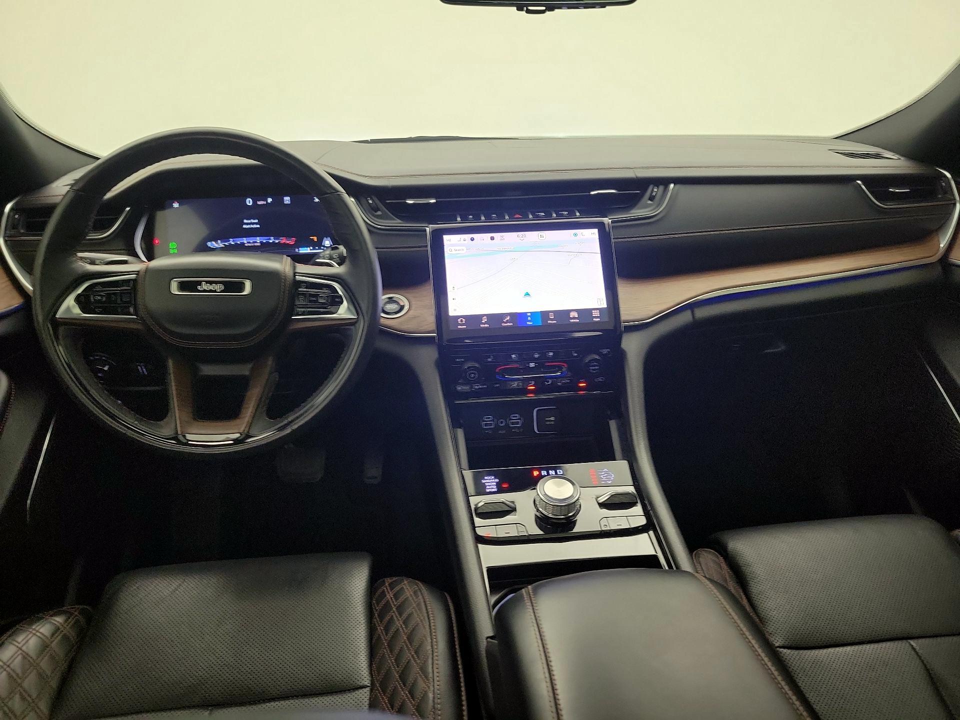 Thumbnail: 2023 Jeep Grand Cherokee L - 9