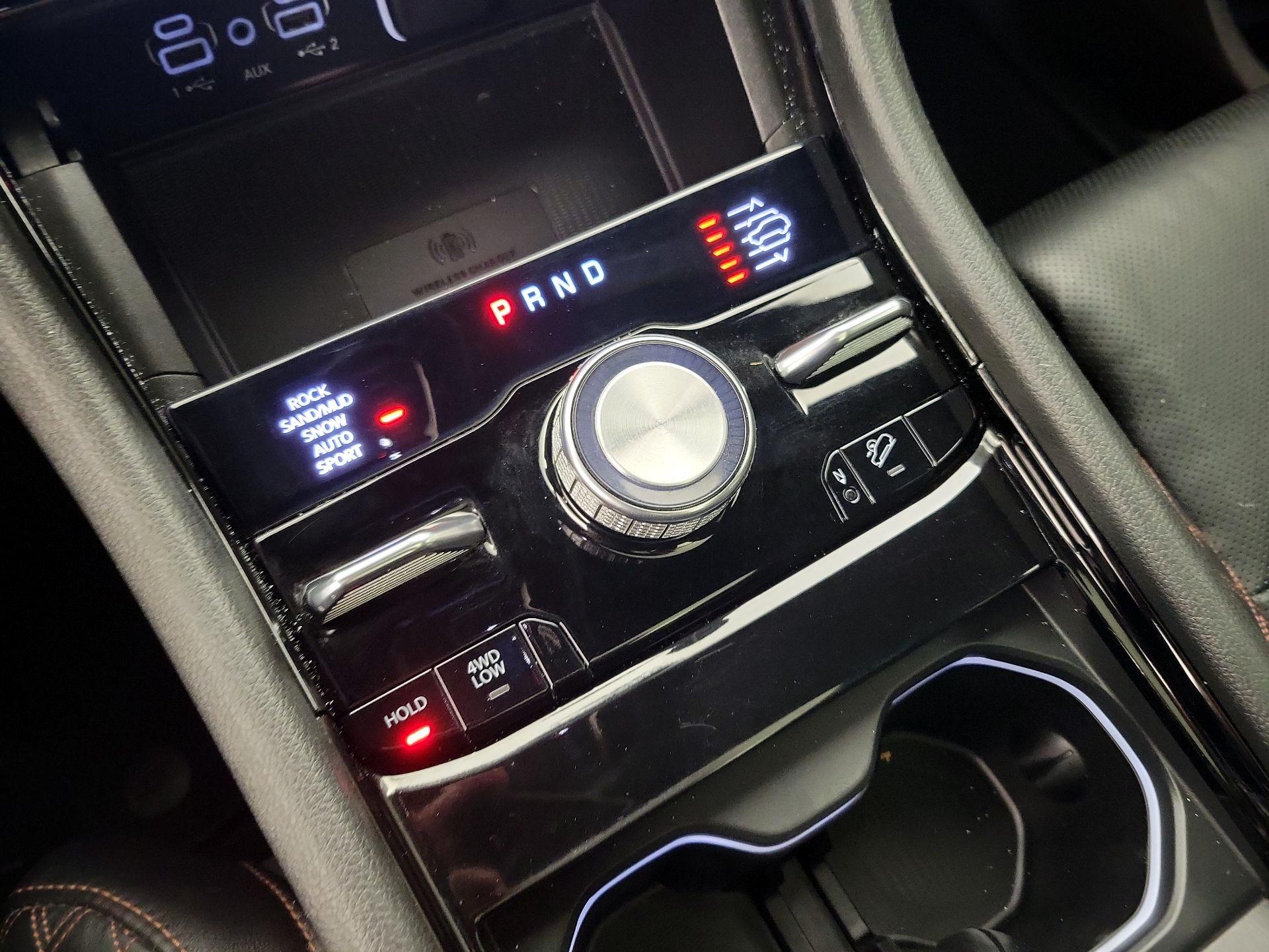 Thumbnail: 2023 Jeep Grand Cherokee L - 18