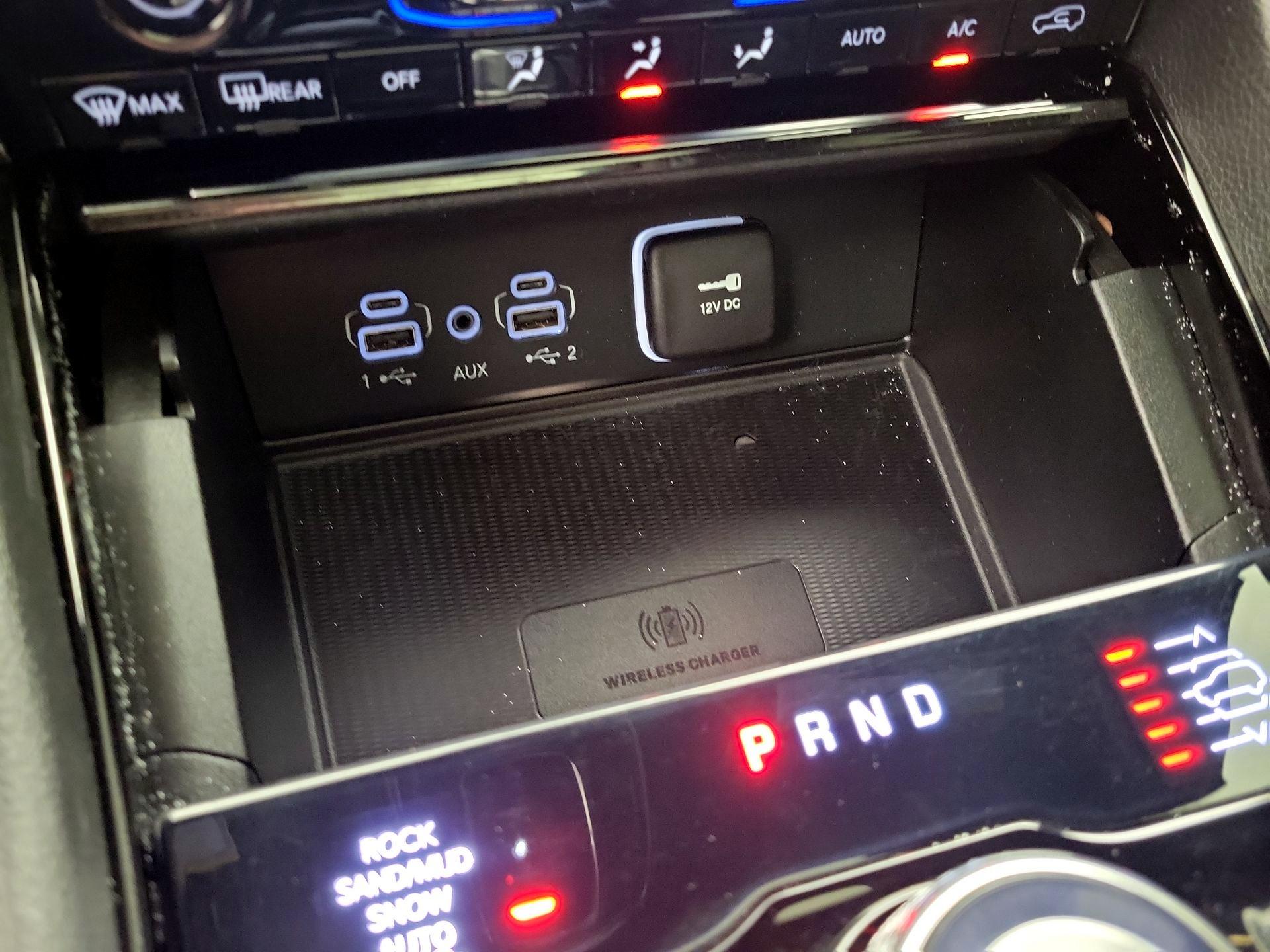 Thumbnail: 2023 Jeep Grand Cherokee L - 19