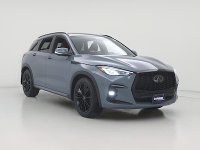 2023 Infiniti QX50 Sport
