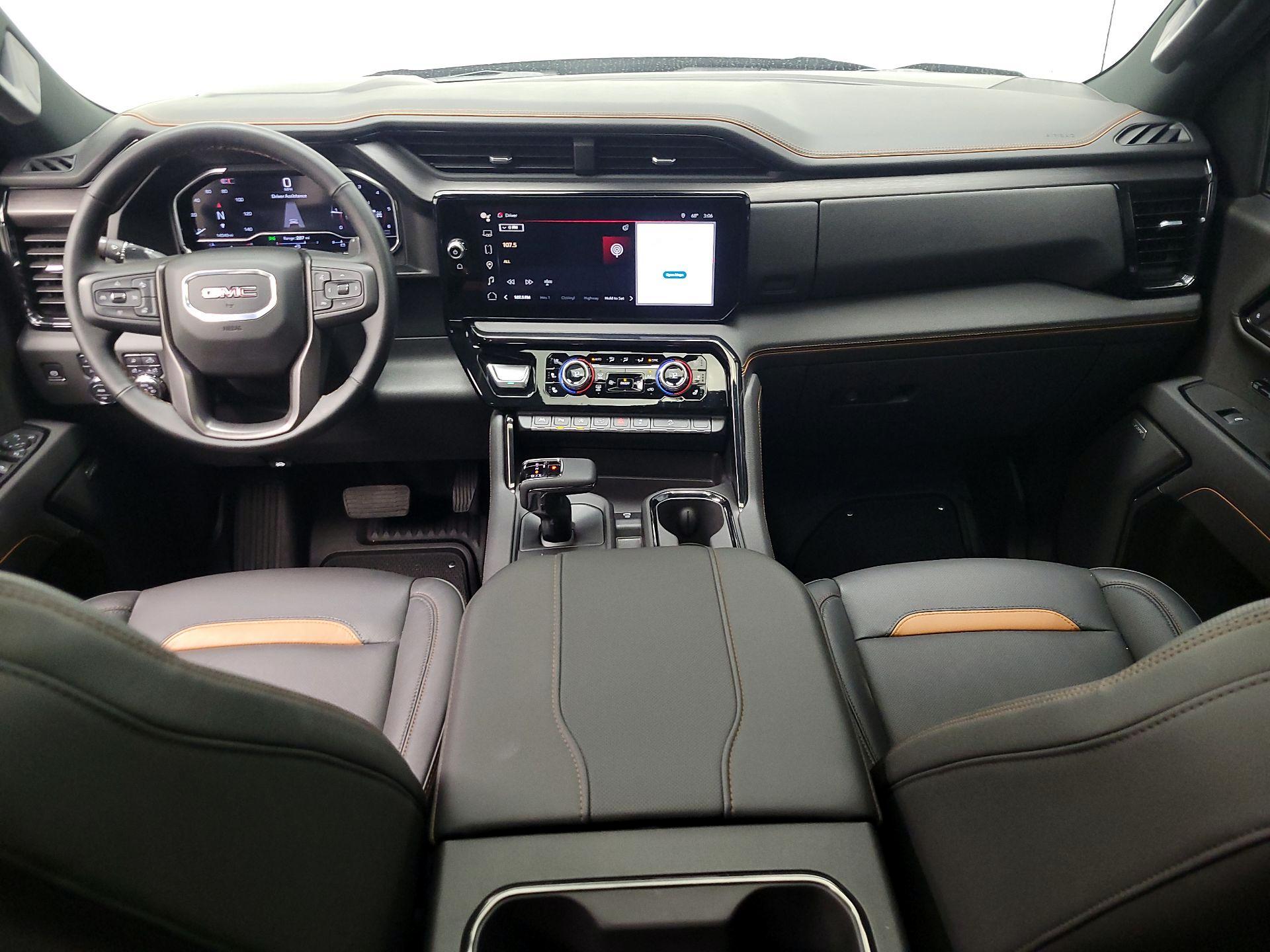 Thumbnail: 2025 GMC Sierra 1500 - 9