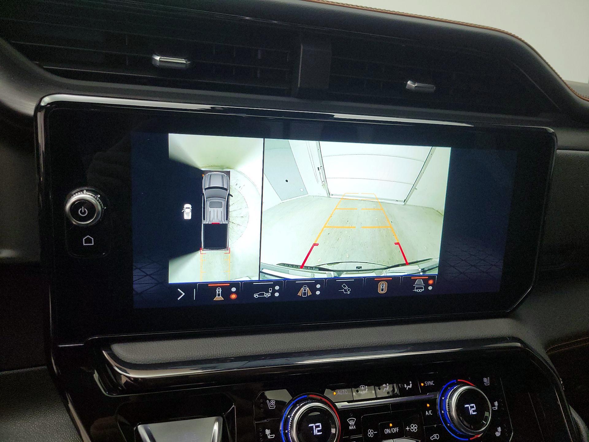 Thumbnail: 2025 GMC Sierra 1500 - 14