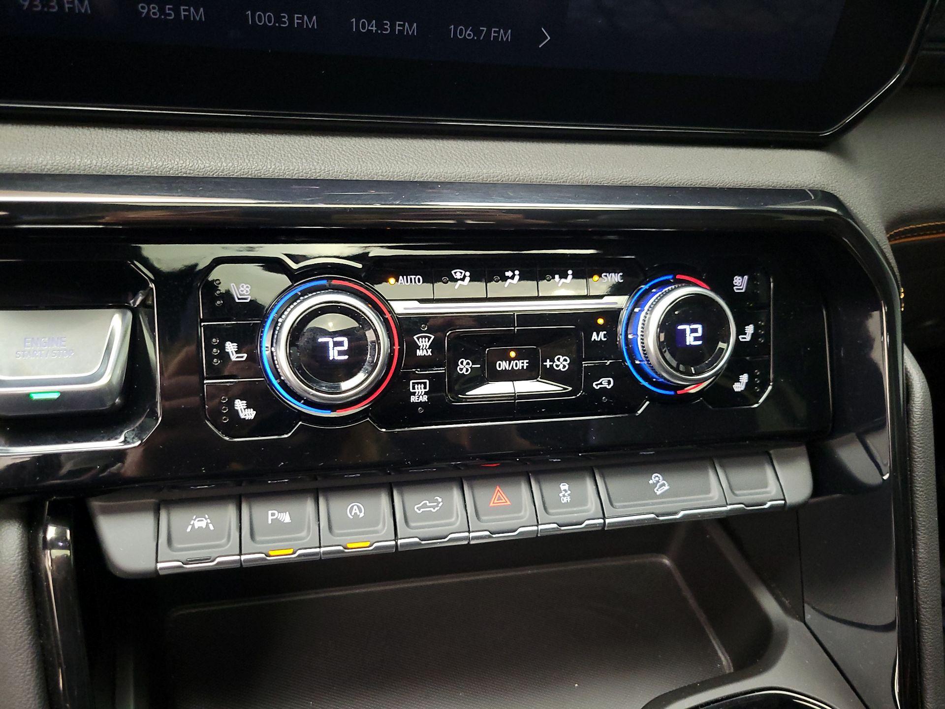 Thumbnail: 2025 GMC Sierra 1500 - 16