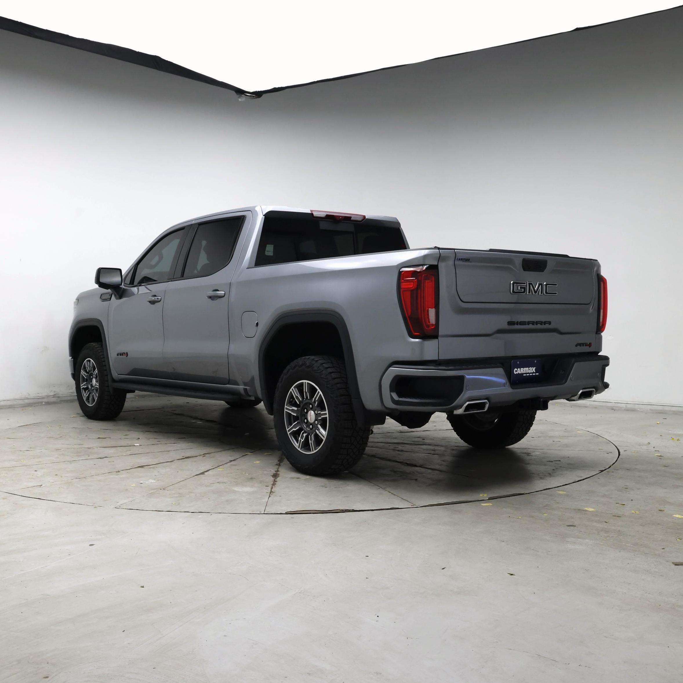 Thumbnail: 2025 GMC Sierra 1500 - 2