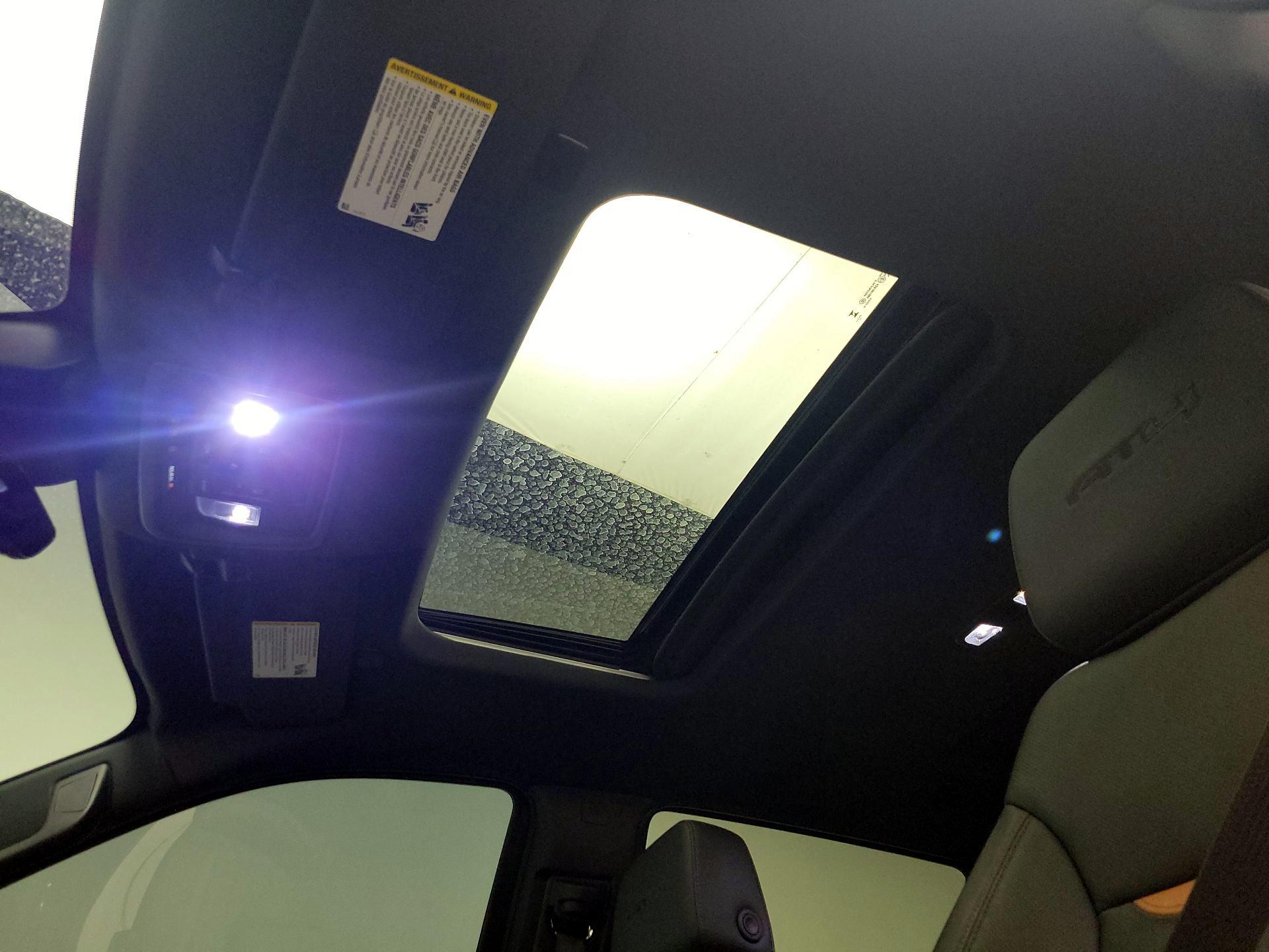 Thumbnail: 2025 GMC Sierra 1500 - 19