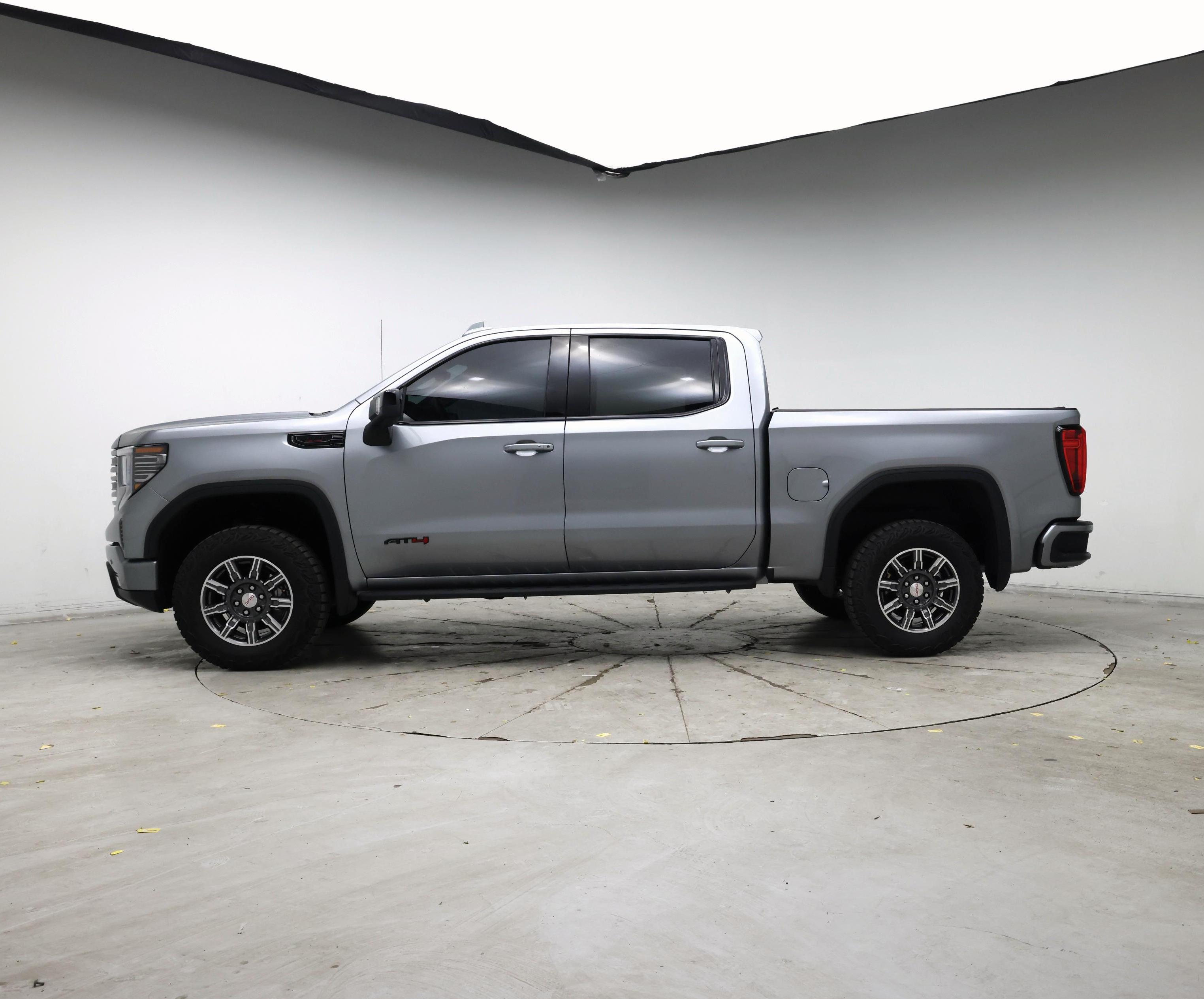 Thumbnail: 2025 GMC Sierra 1500 - 3