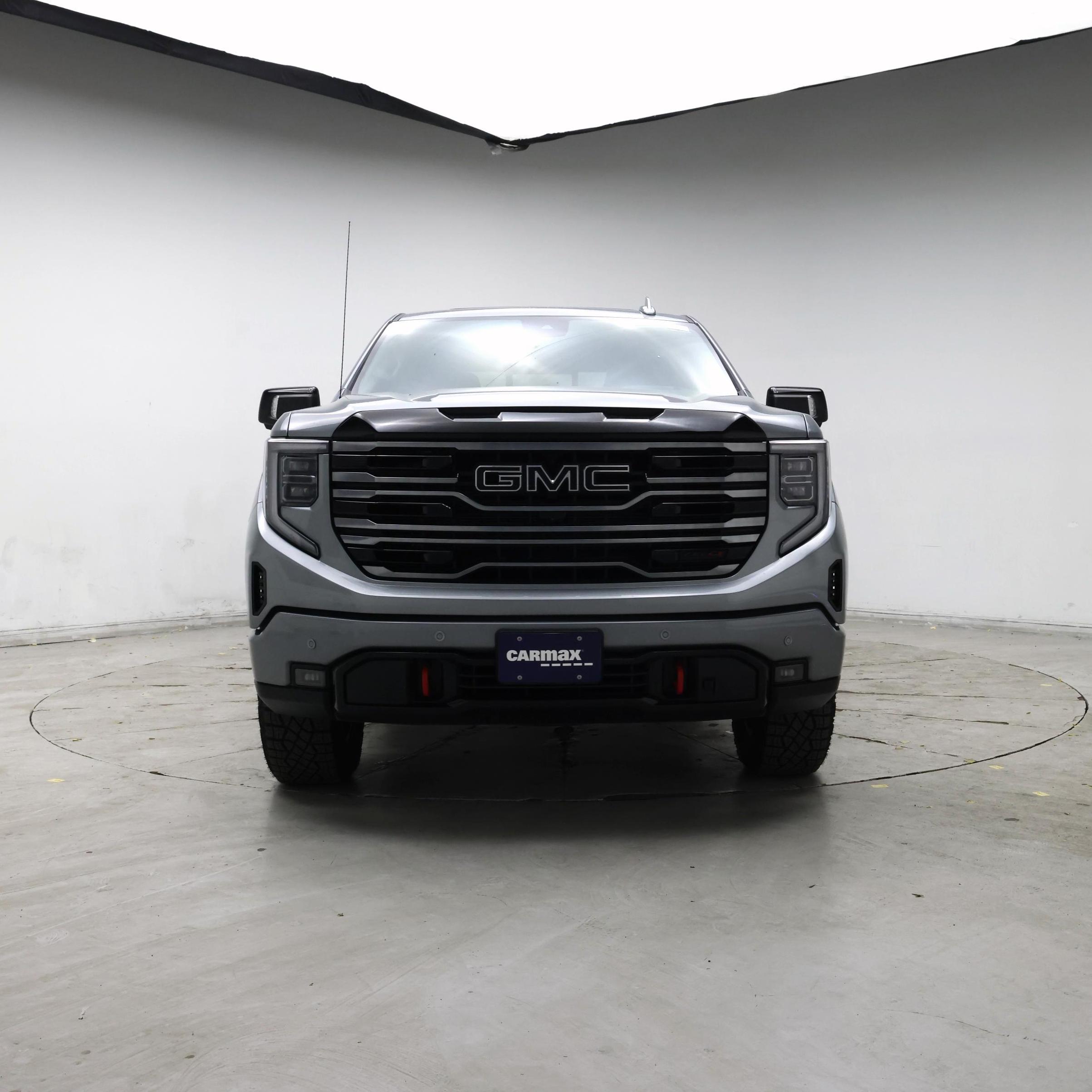 Thumbnail: 2025 GMC Sierra 1500 - 5