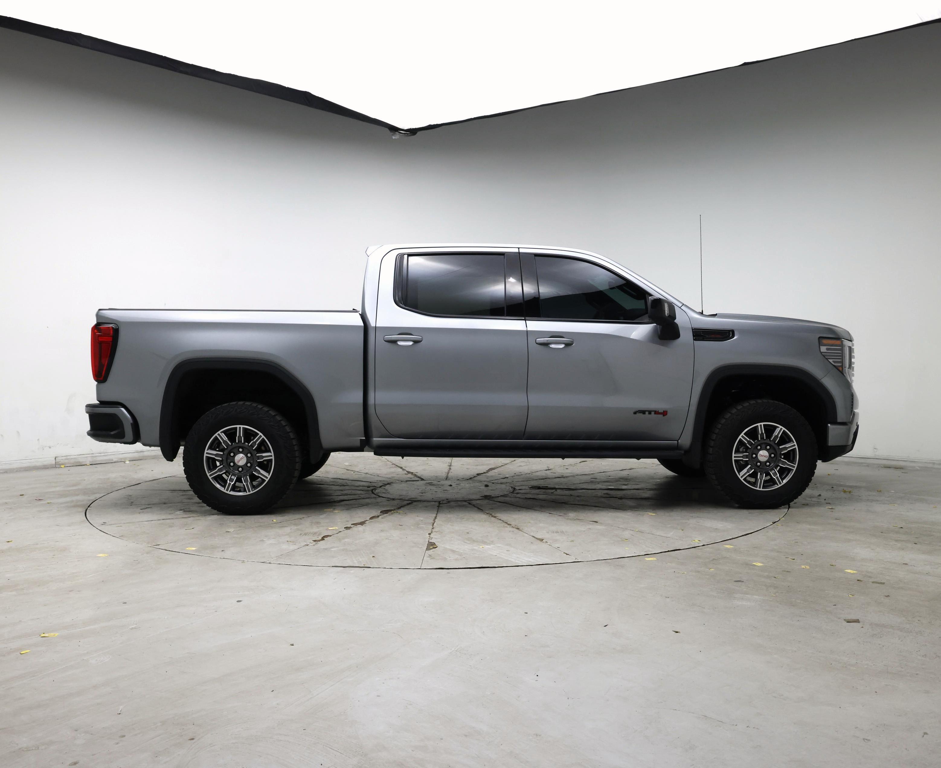 Thumbnail: 2025 GMC Sierra 1500 - 7