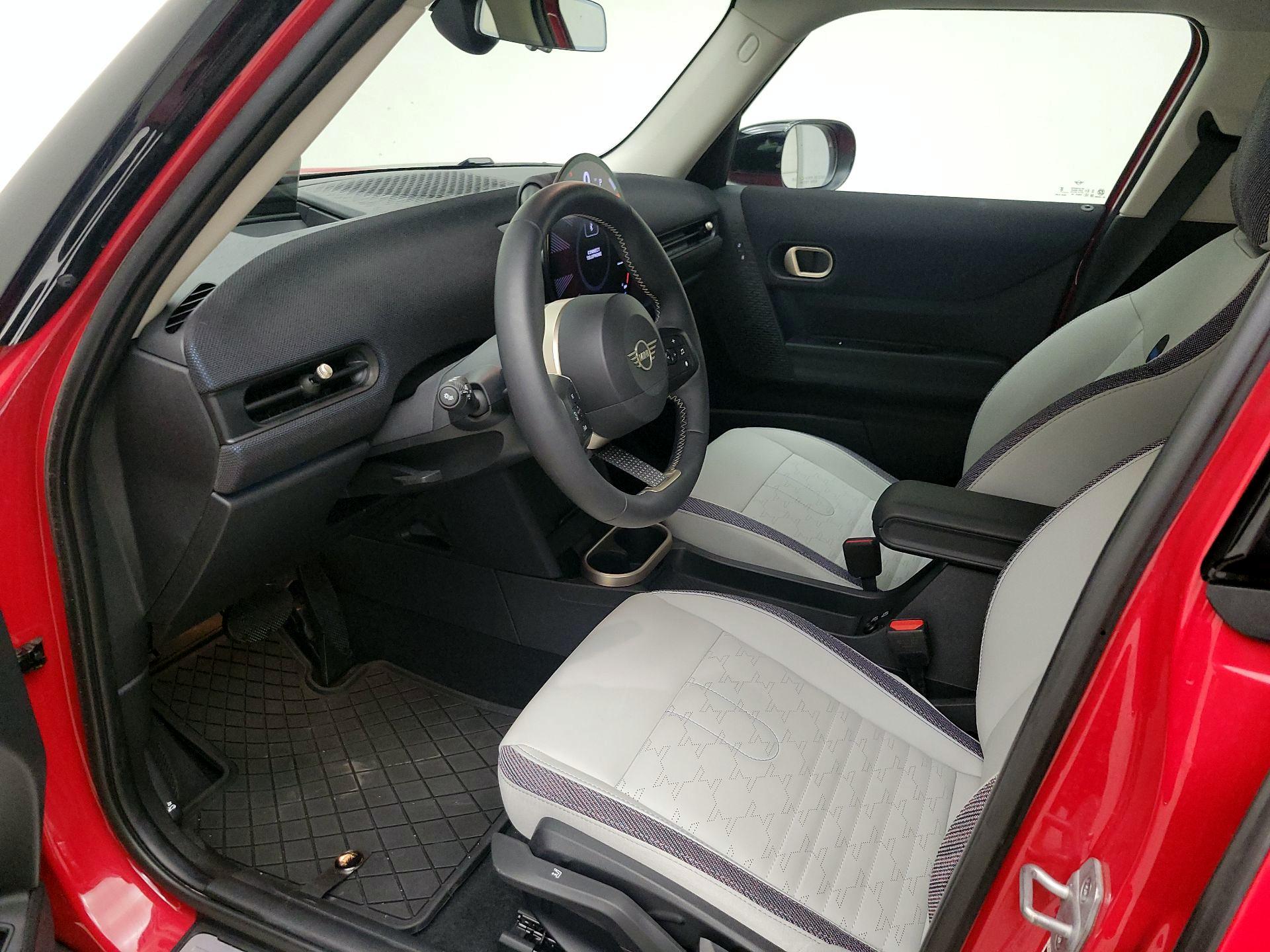 Thumbnail: 2025 MINI Cooper Hardtop - 11