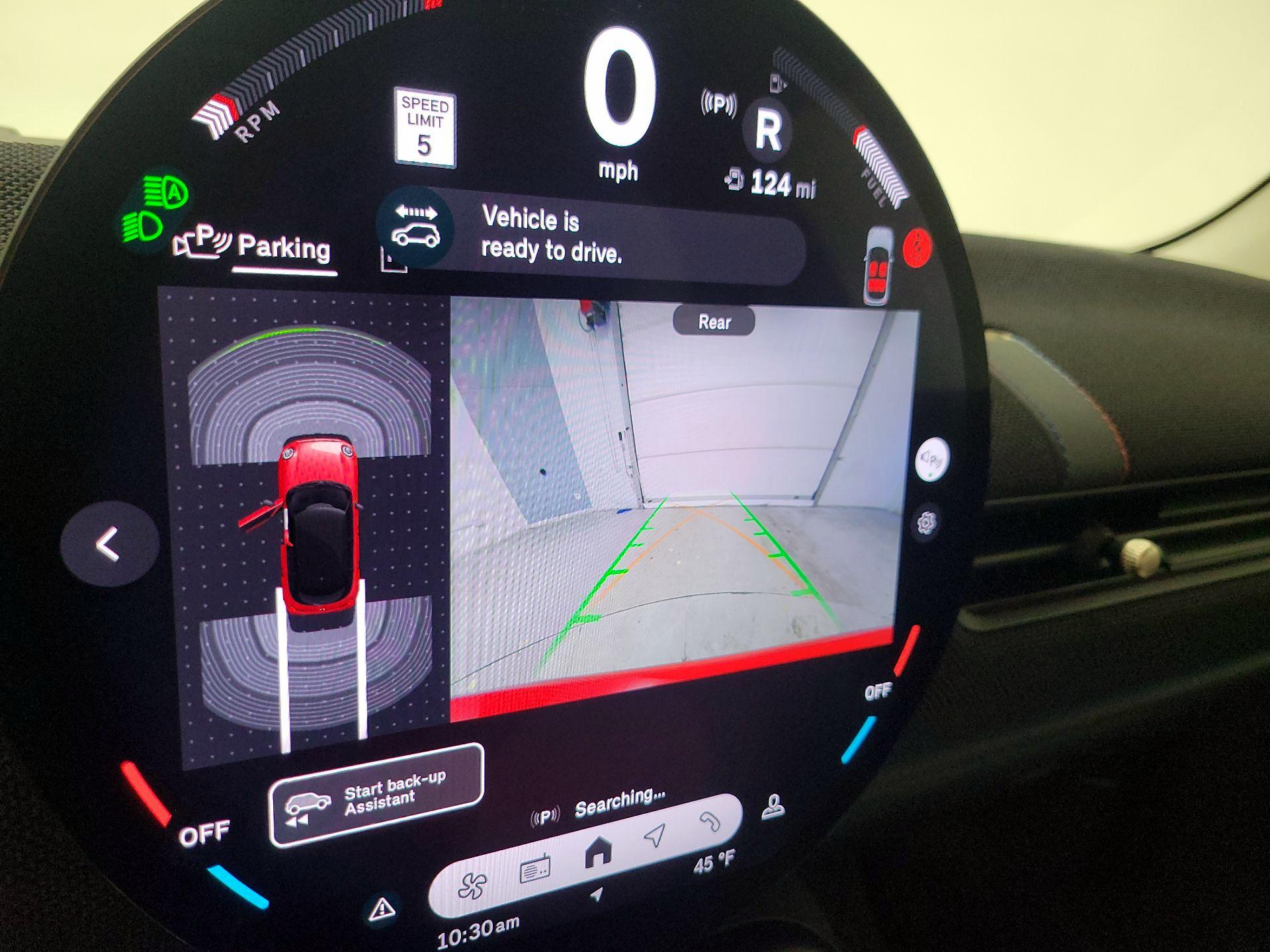 Thumbnail: 2025 MINI Cooper Hardtop - 14