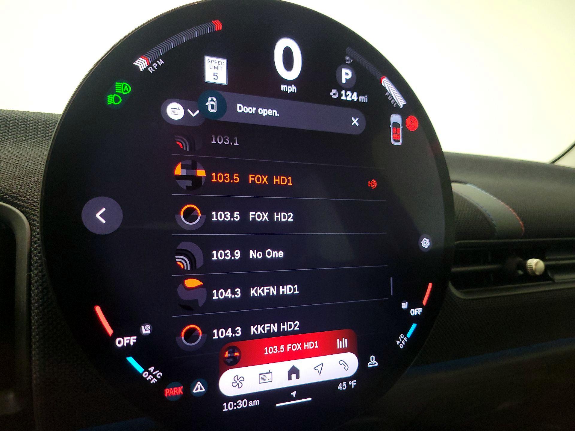 Thumbnail: 2025 MINI Cooper Hardtop - 15