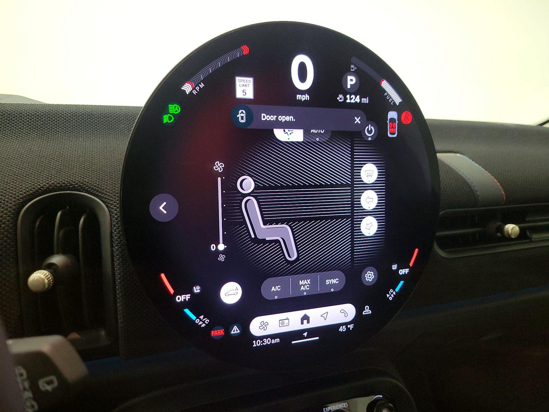 Thumbnail: 2025 MINI Cooper Hardtop - 16