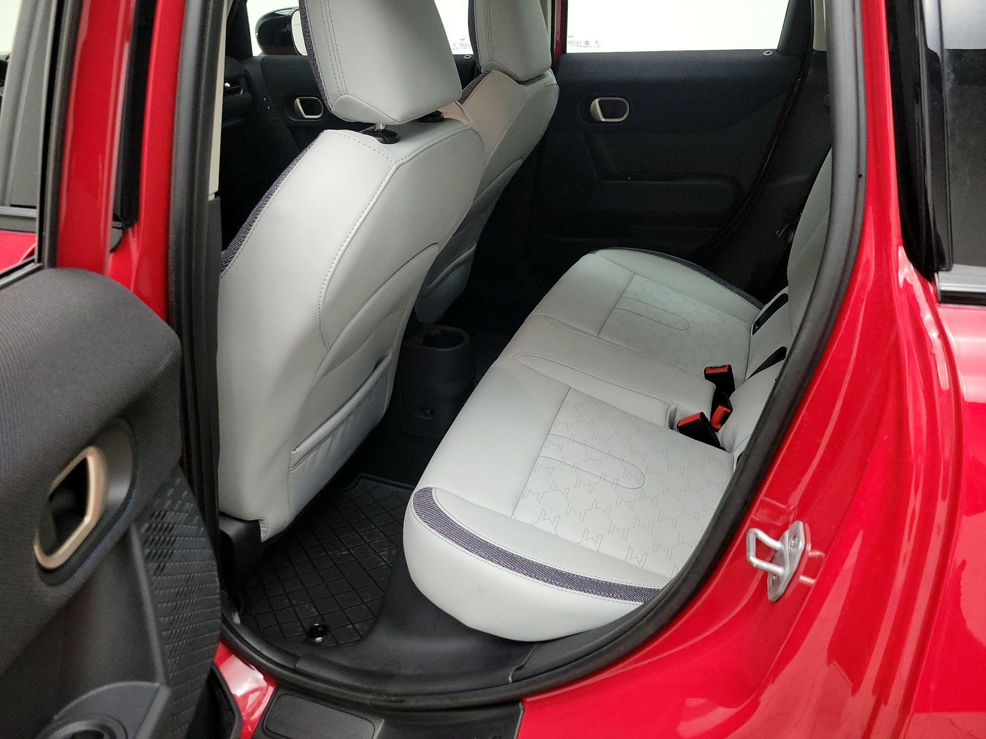 Thumbnail: 2025 MINI Cooper Hardtop - 20