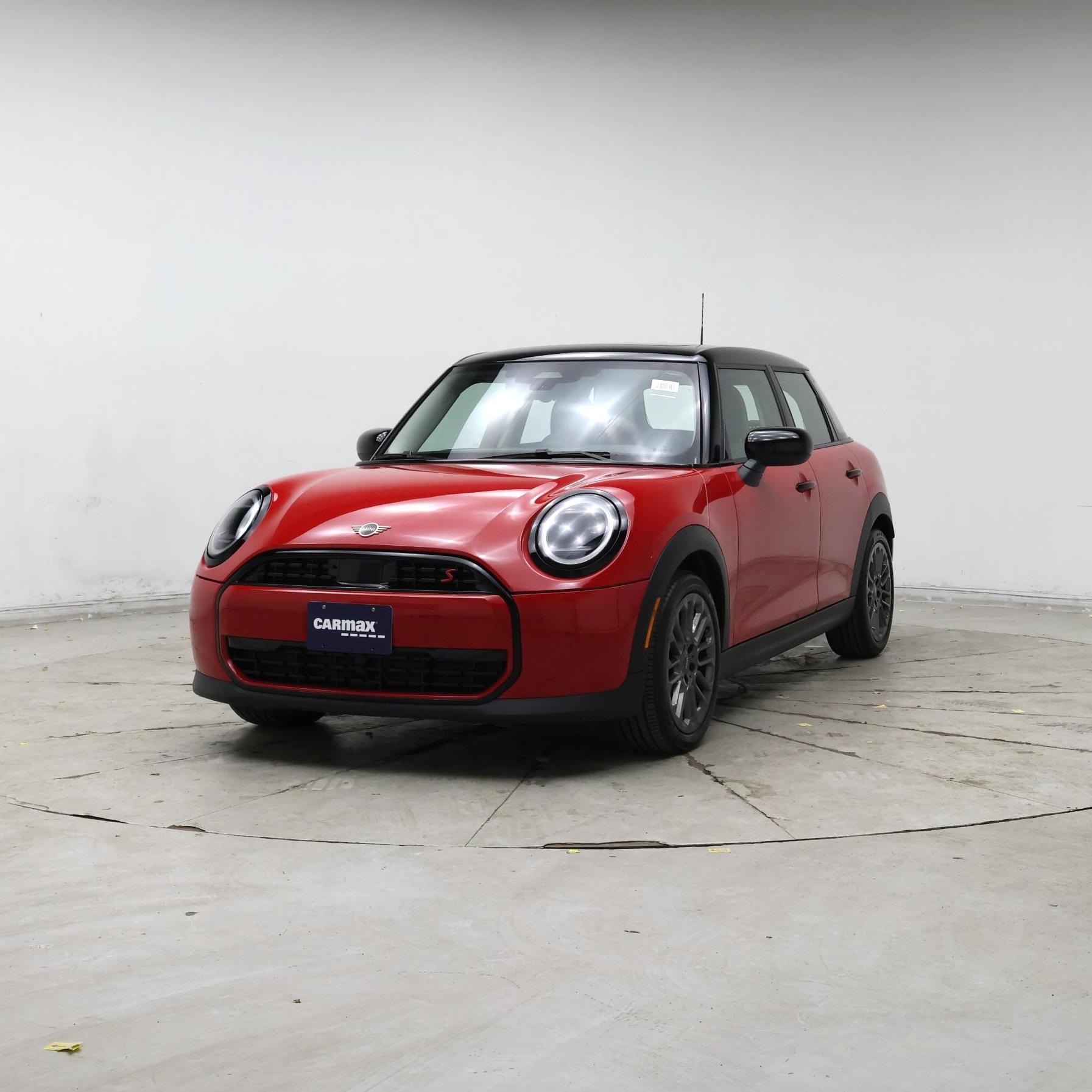 Thumbnail: 2025 MINI Cooper Hardtop - 4