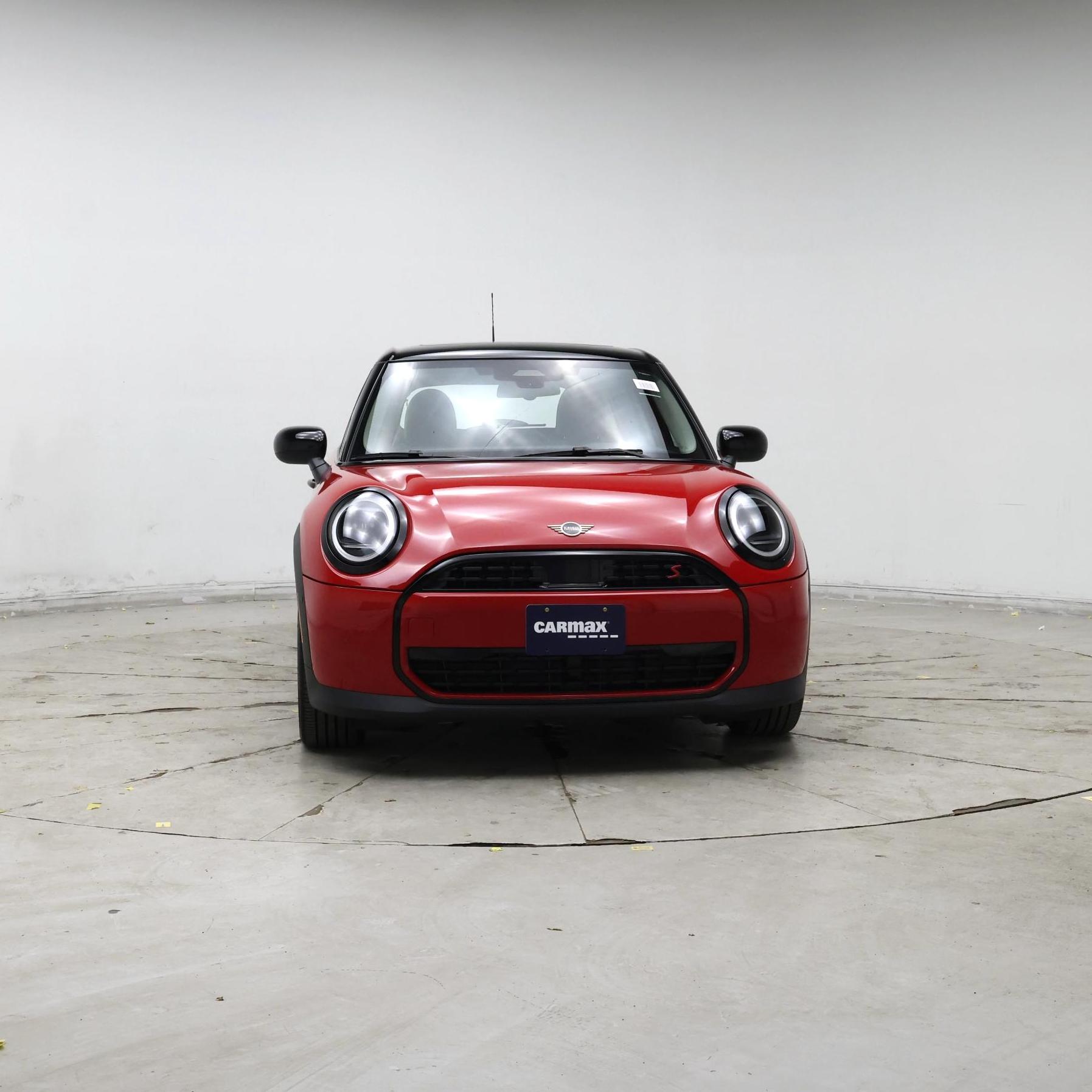 Thumbnail: 2025 MINI Cooper Hardtop - 5