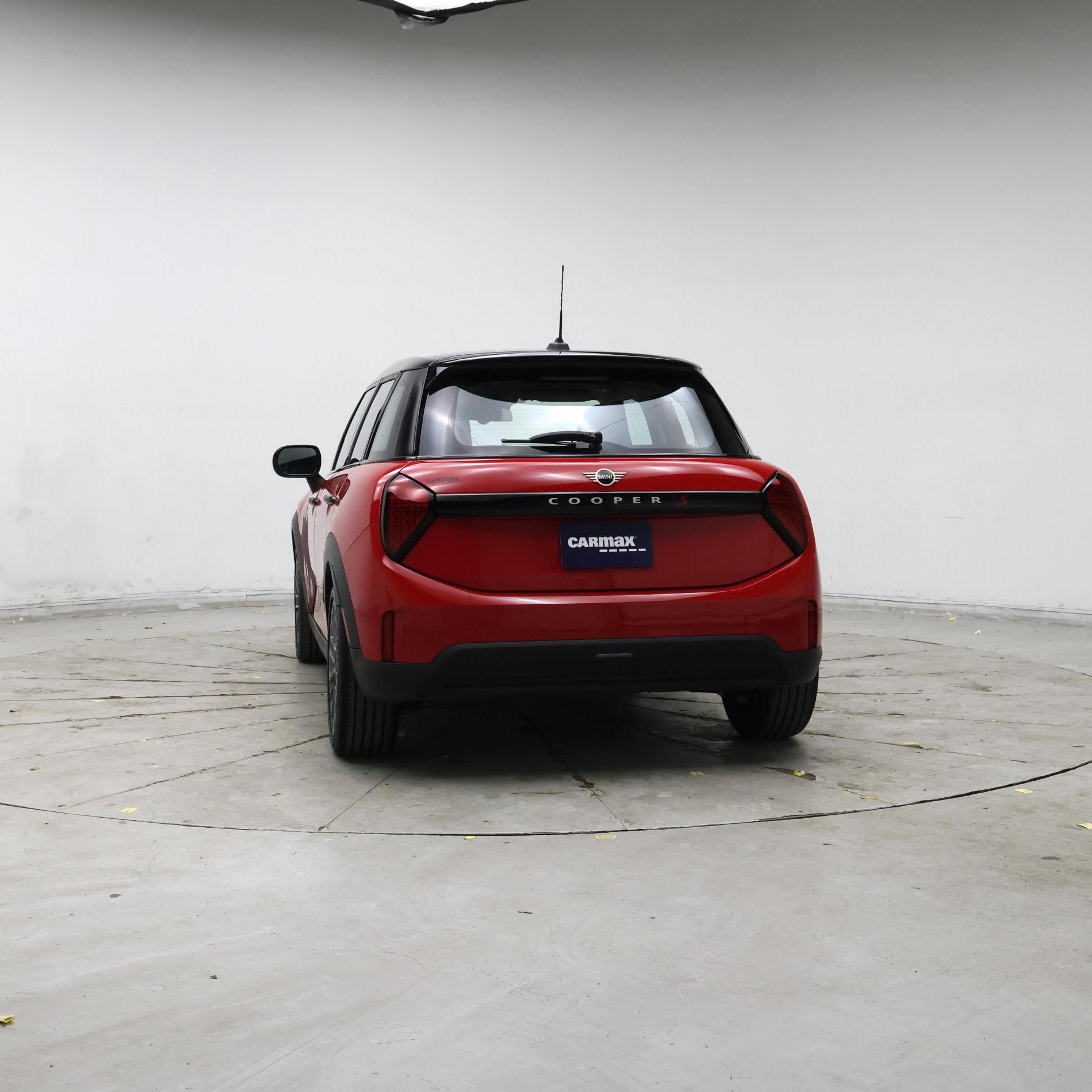 Thumbnail: 2025 MINI Cooper Hardtop - 6