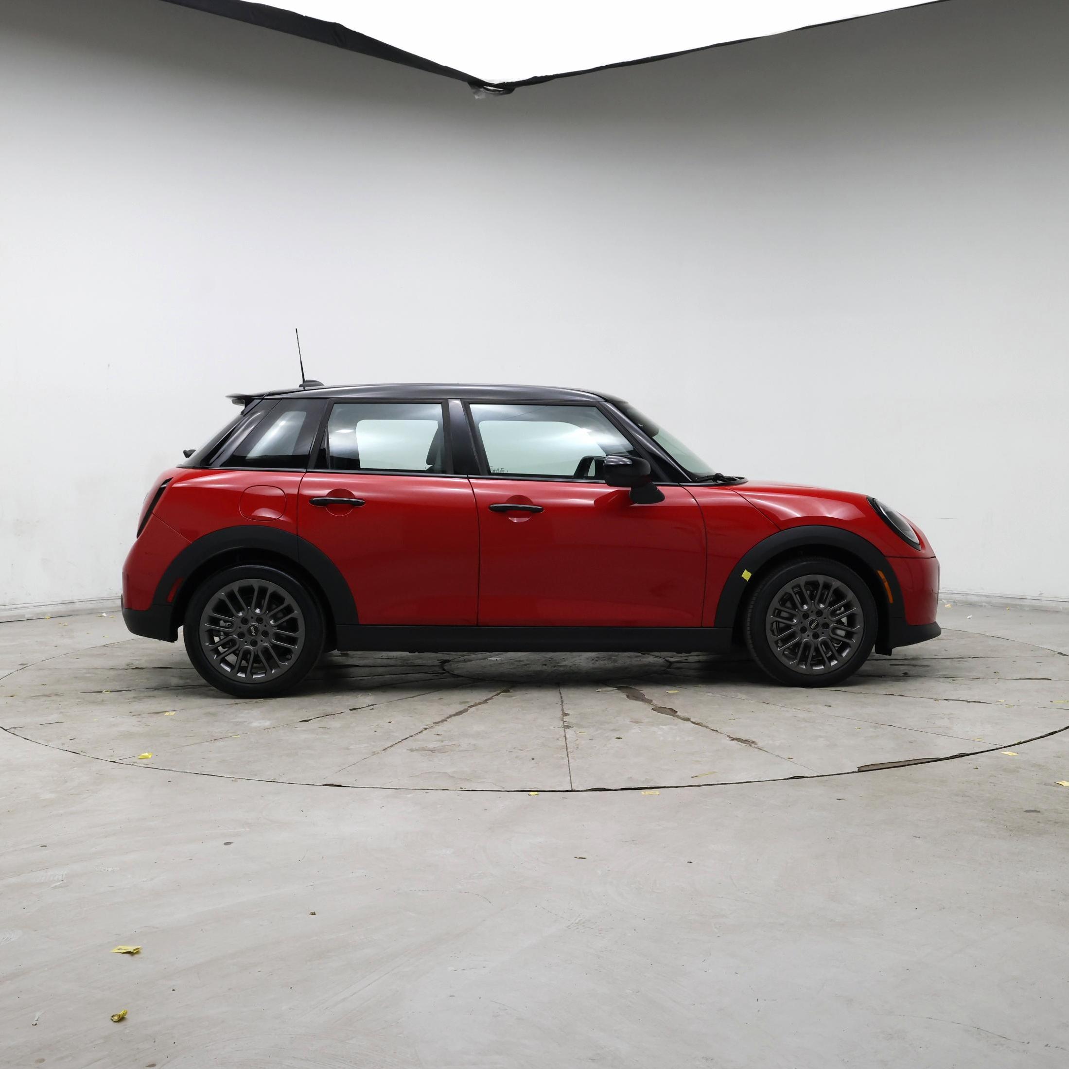 Thumbnail: 2025 MINI Cooper Hardtop - 7