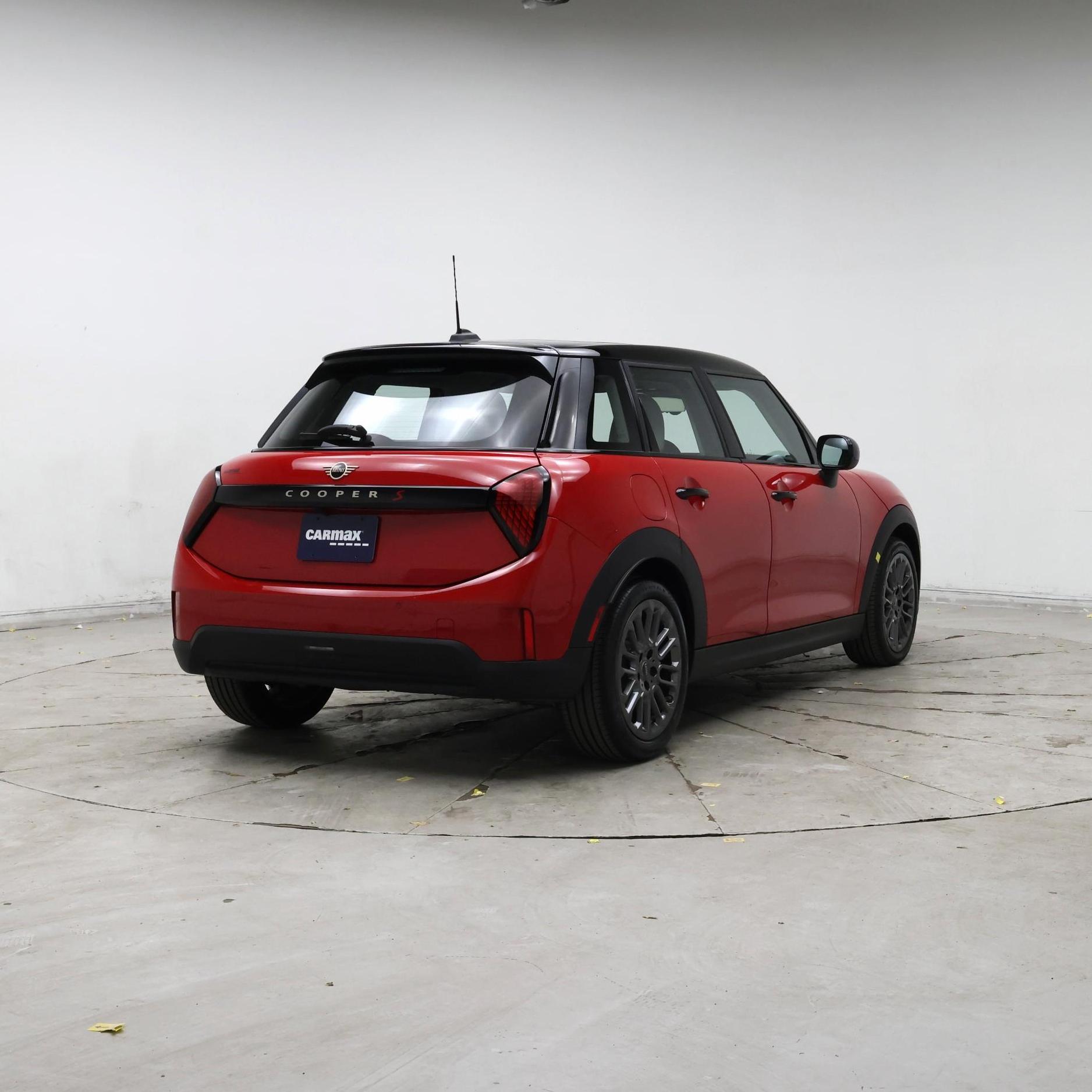 Thumbnail: 2025 MINI Cooper Hardtop - 8