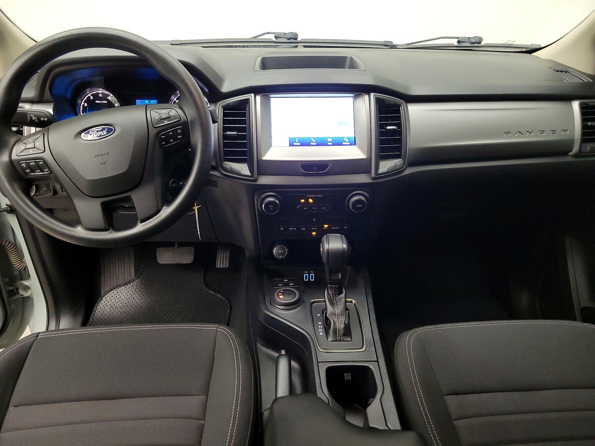 Thumbnail: 2021 Ford Ranger - 9