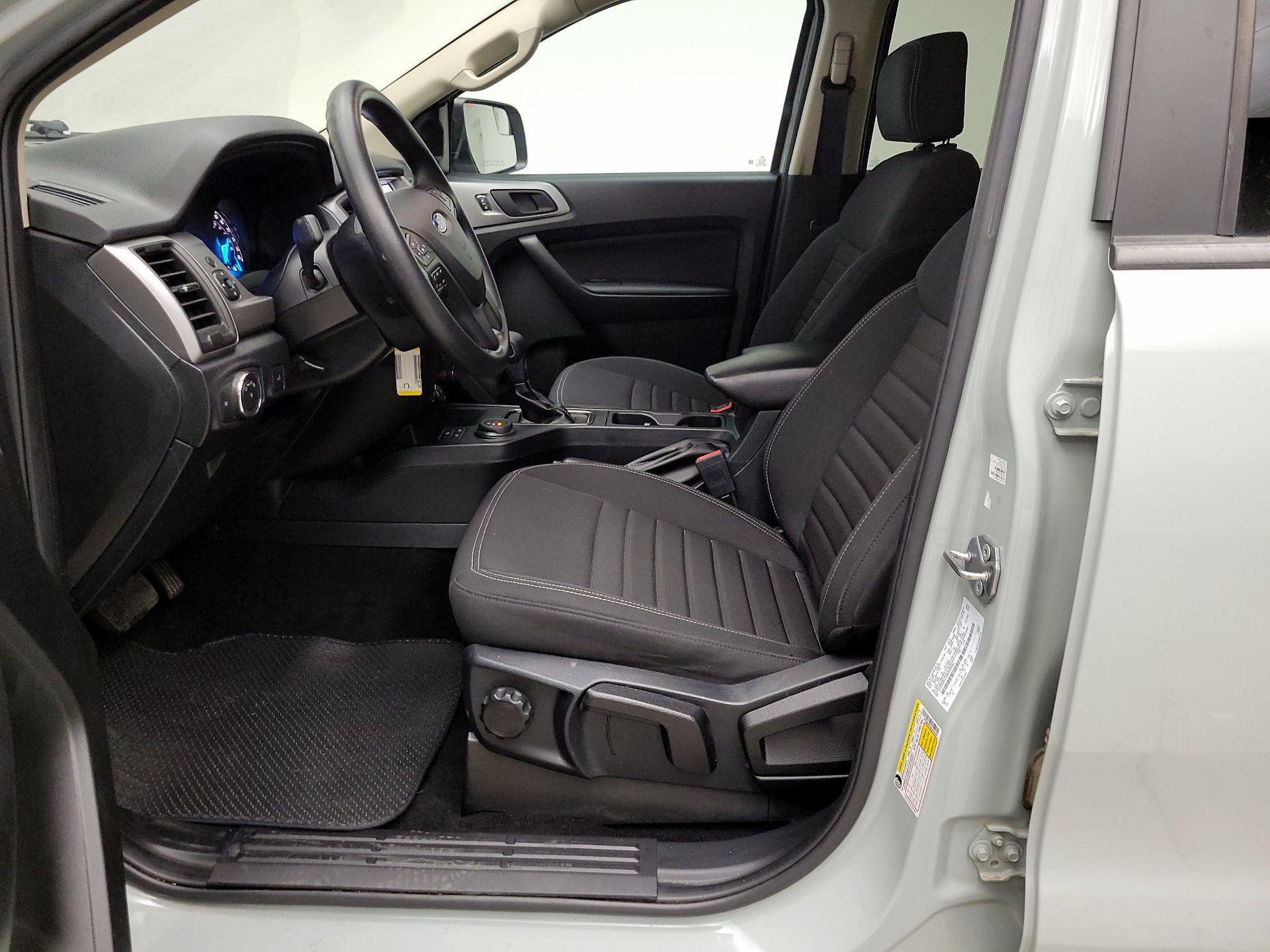 Thumbnail: 2021 Ford Ranger - 11