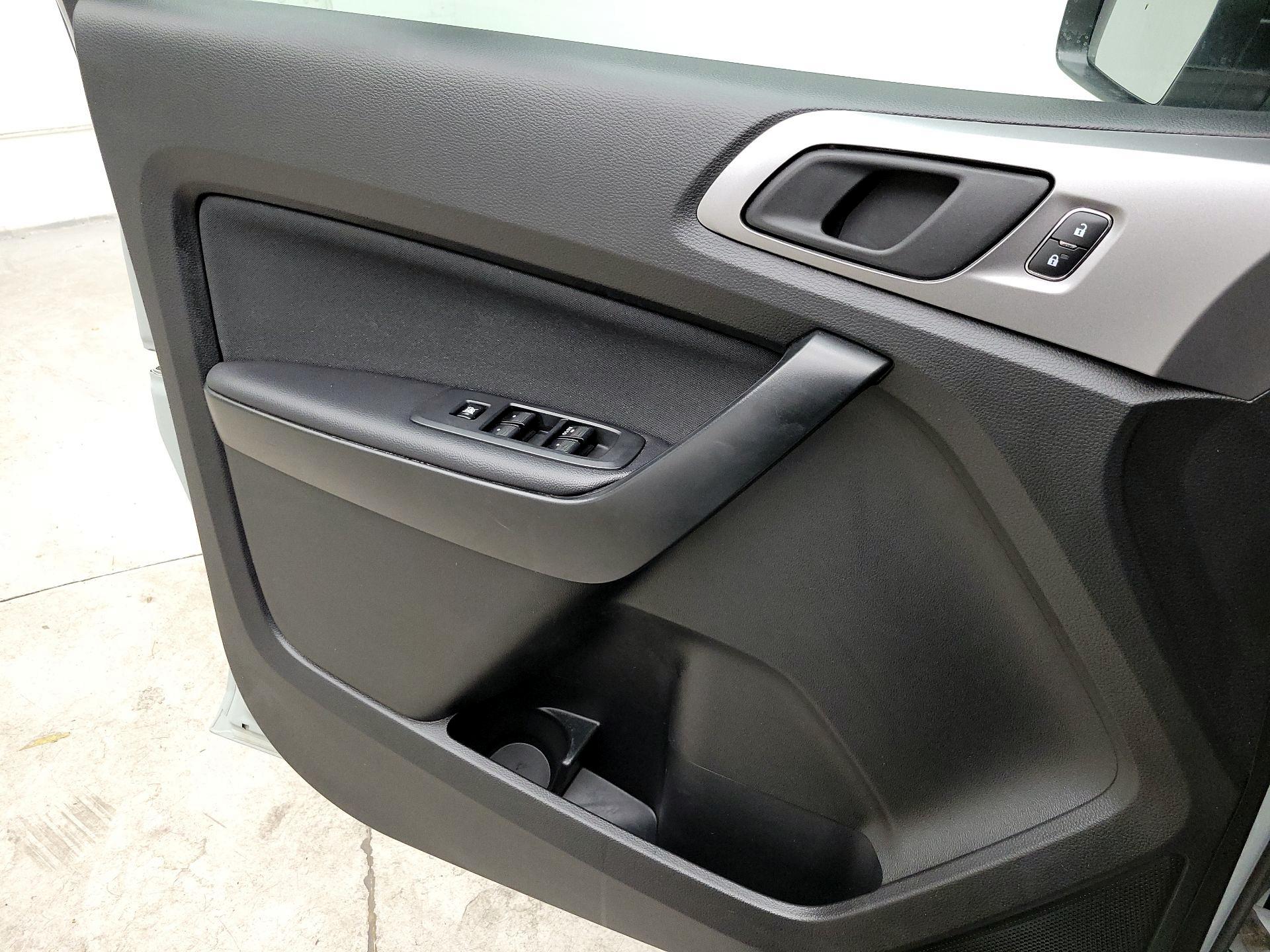 Thumbnail: 2021 Ford Ranger - 12