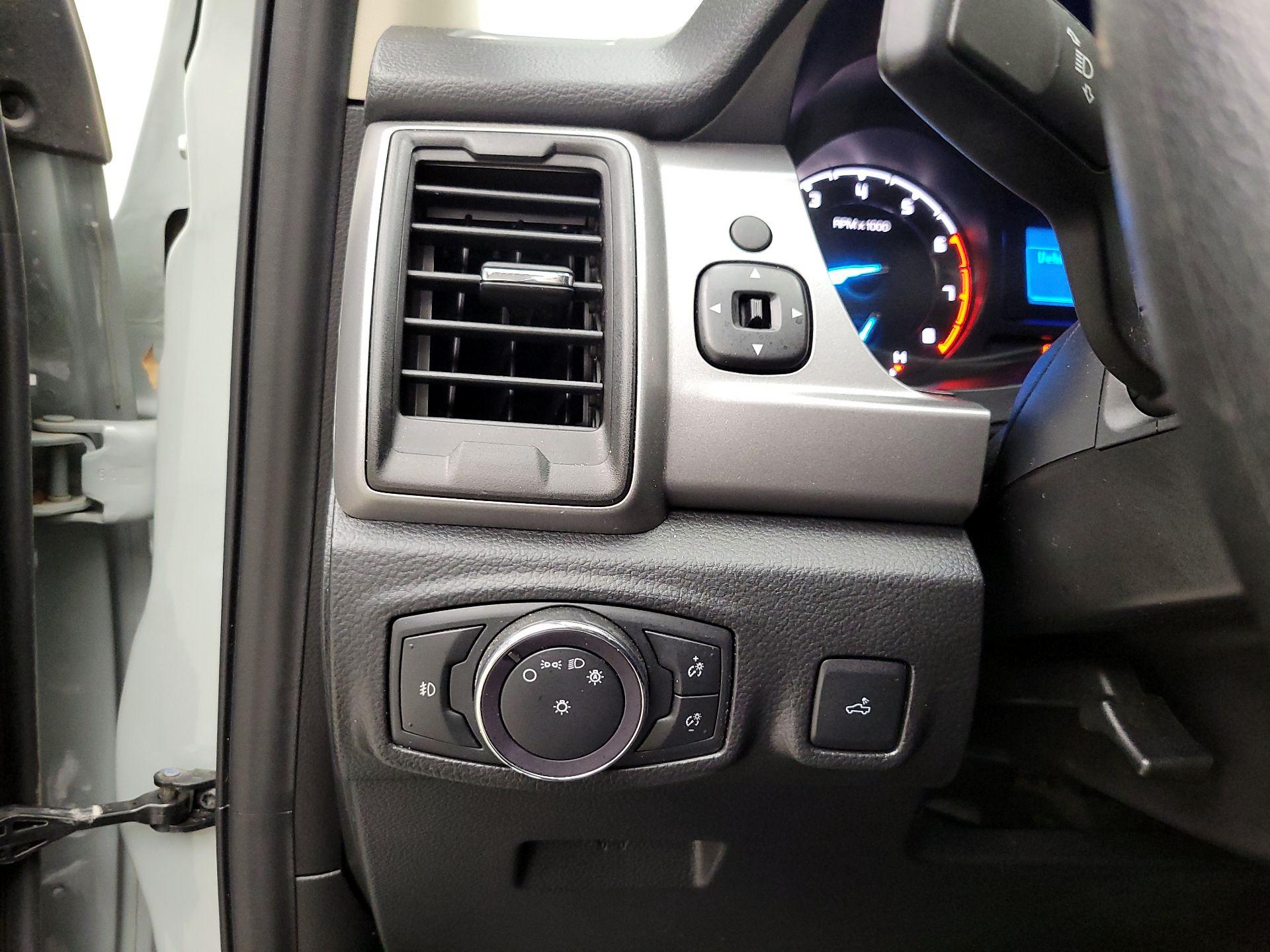 Thumbnail: 2021 Ford Ranger - 13