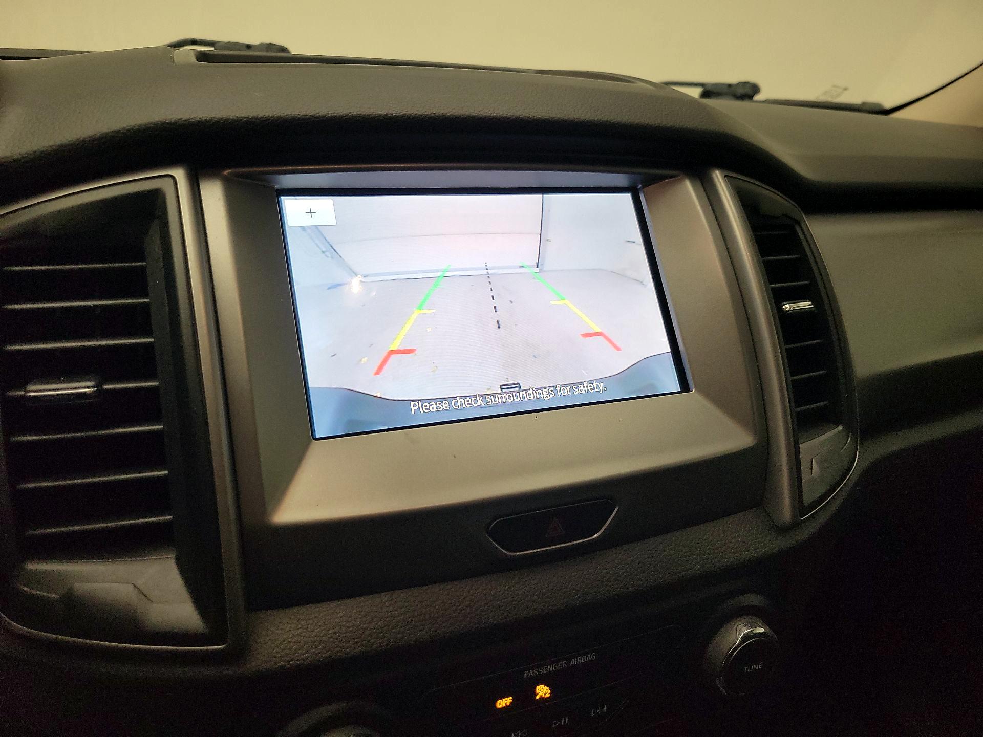 Thumbnail: 2021 Ford Ranger - 14