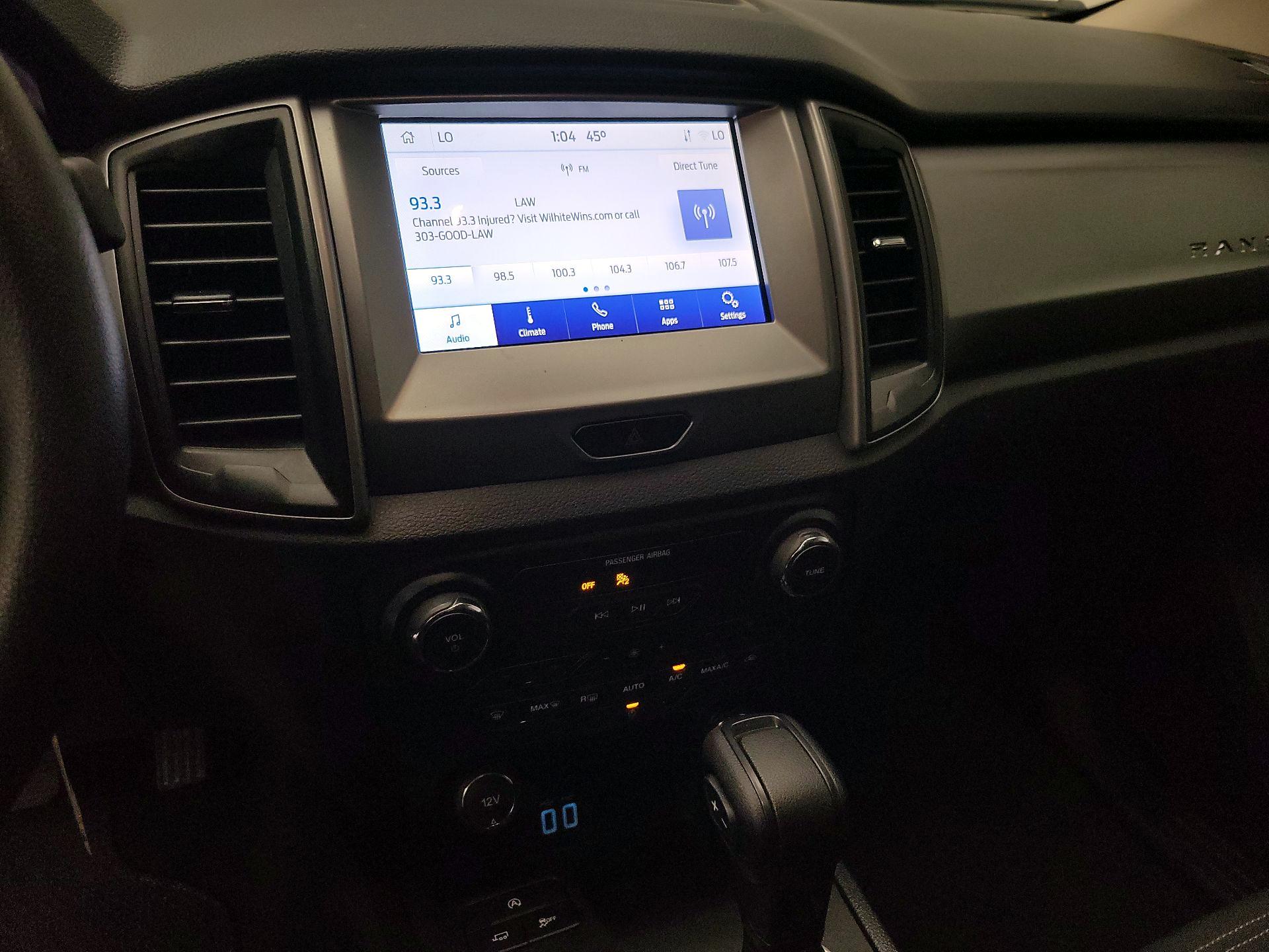 Thumbnail: 2021 Ford Ranger - 15