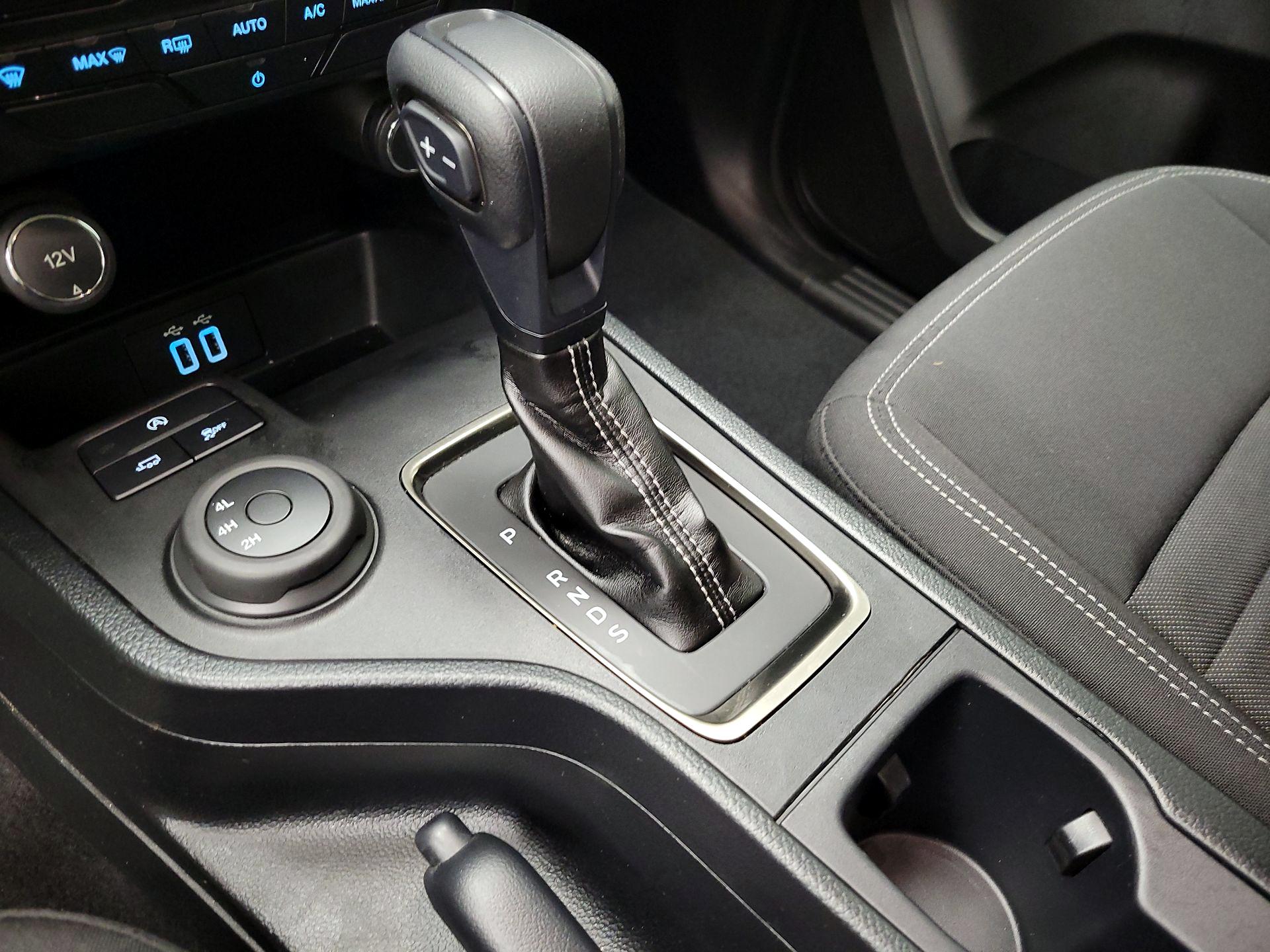 Thumbnail: 2021 Ford Ranger - 17