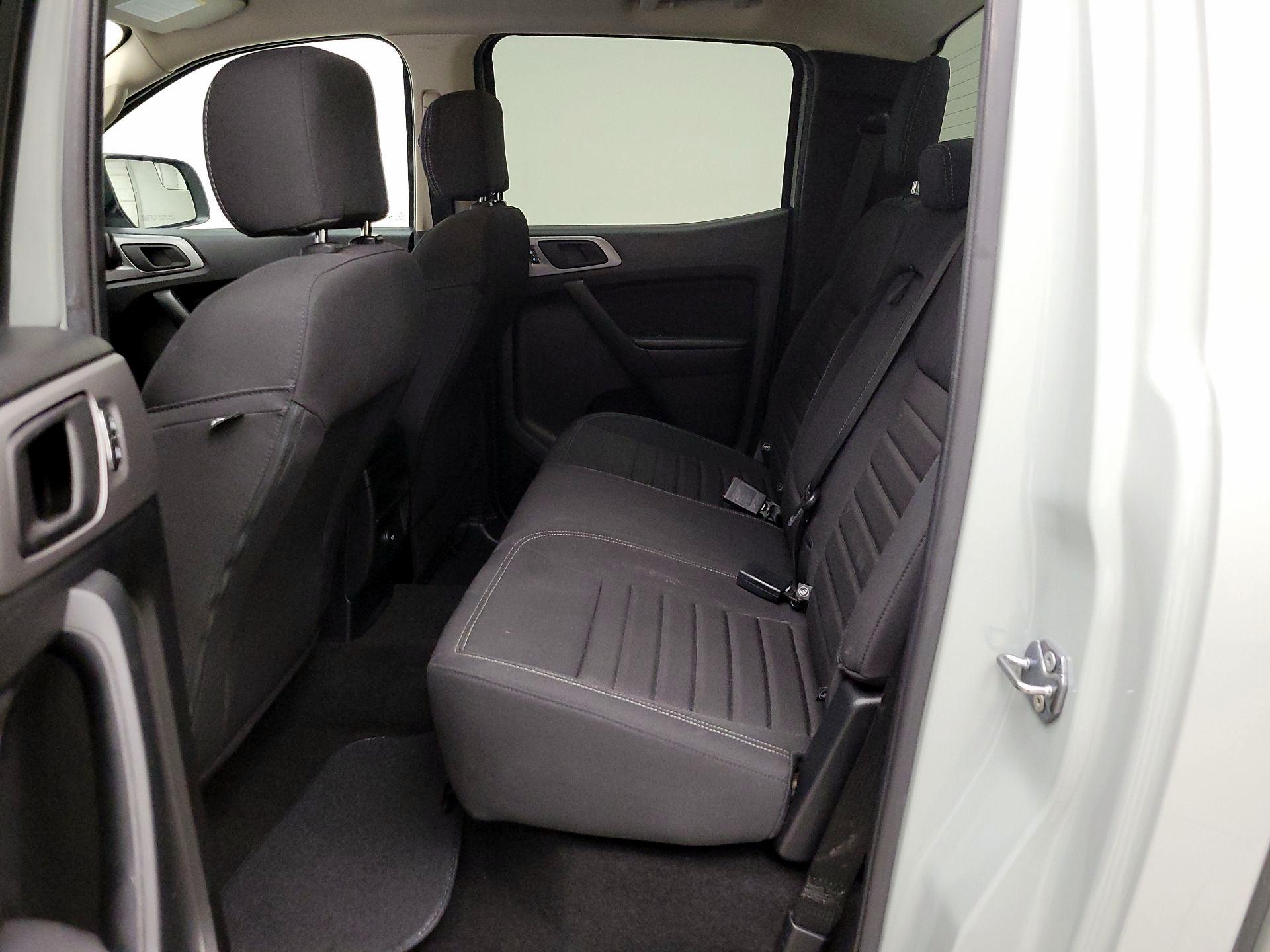 Thumbnail: 2021 Ford Ranger - 19