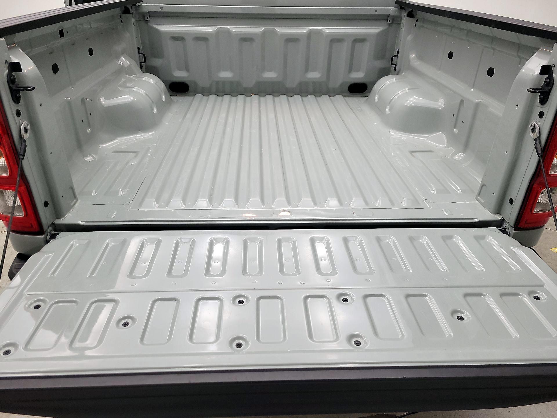 Thumbnail: 2021 Ford Ranger - 20