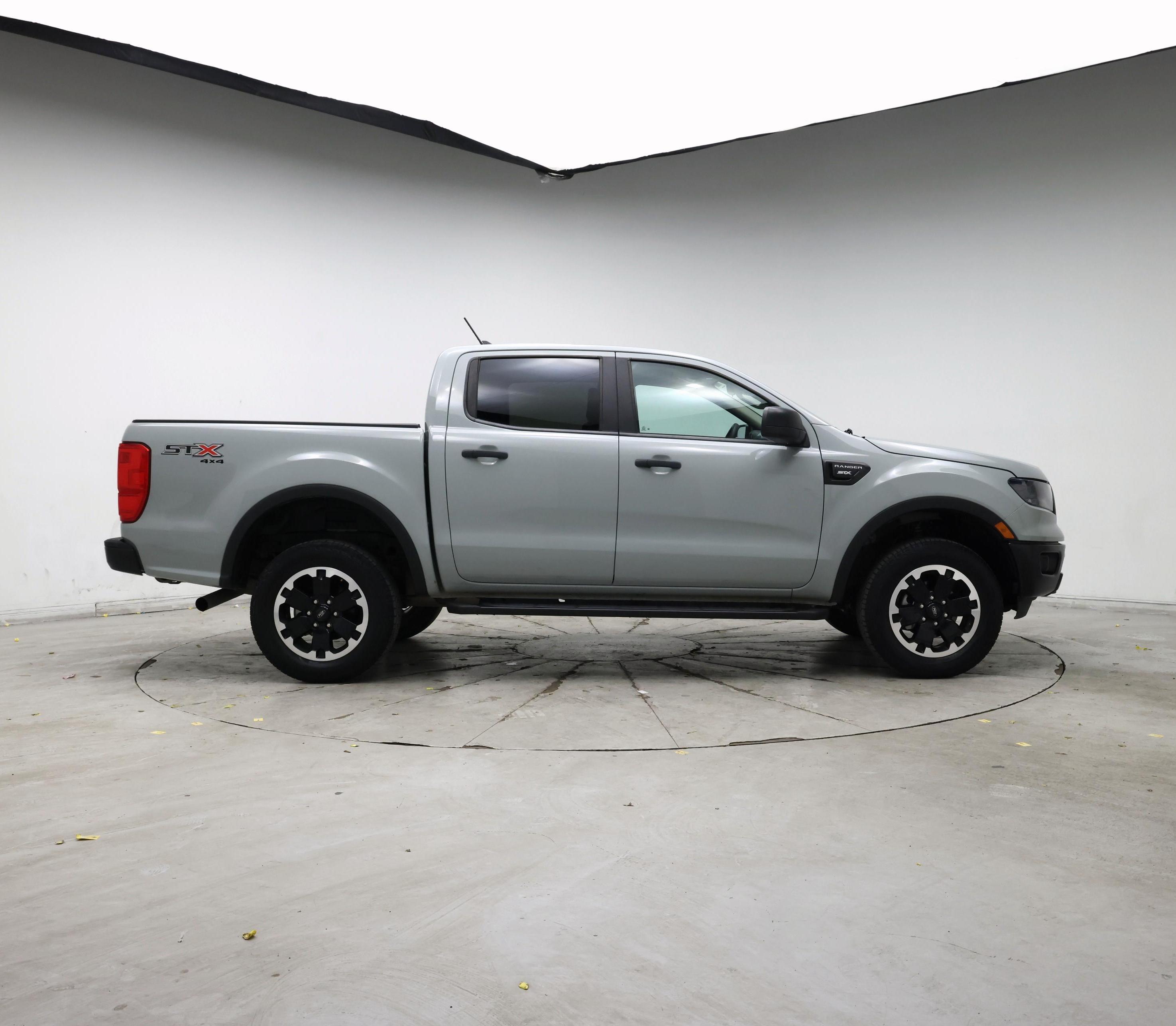Thumbnail: 2021 Ford Ranger - 7