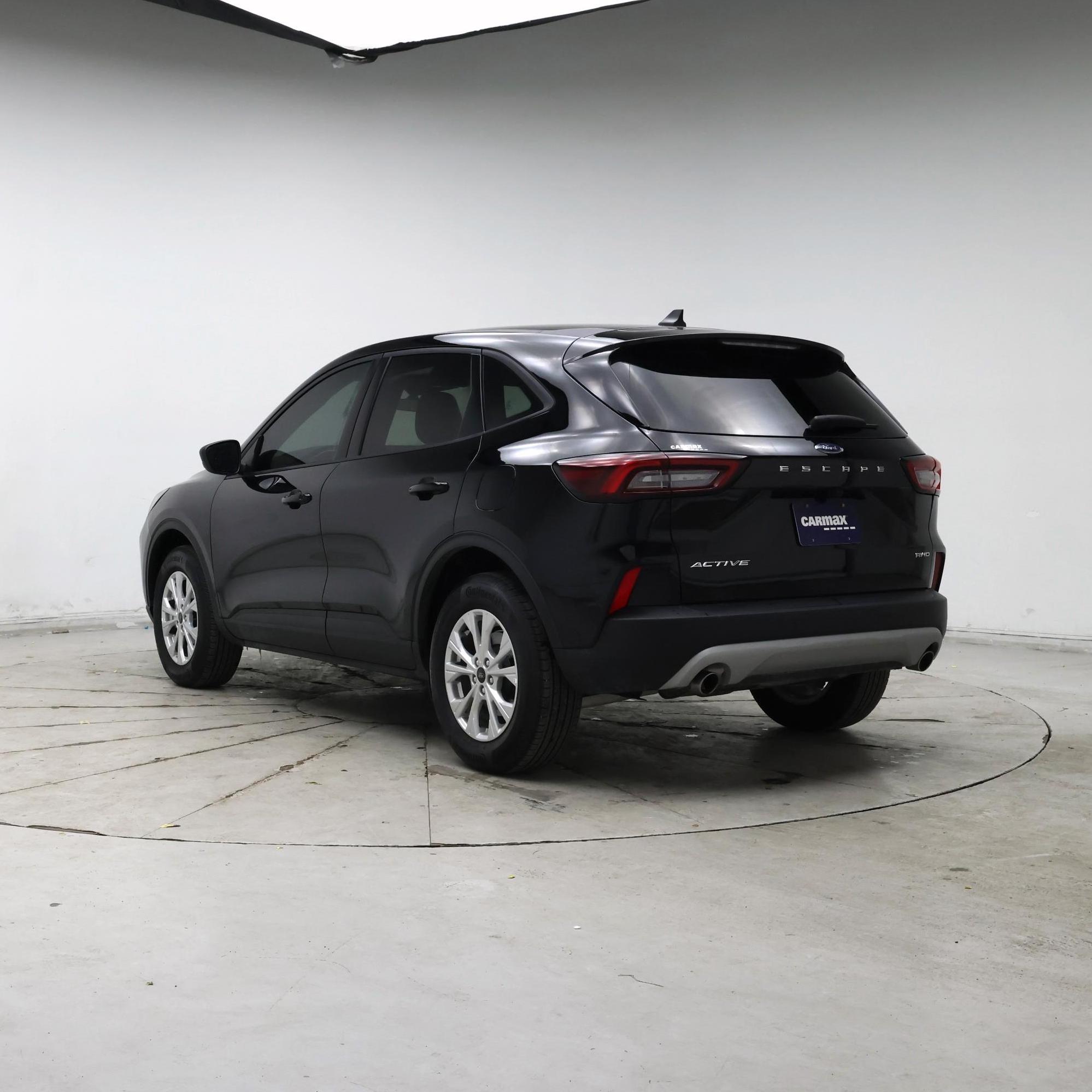 Thumbnail: 2025 Ford Escape - 2