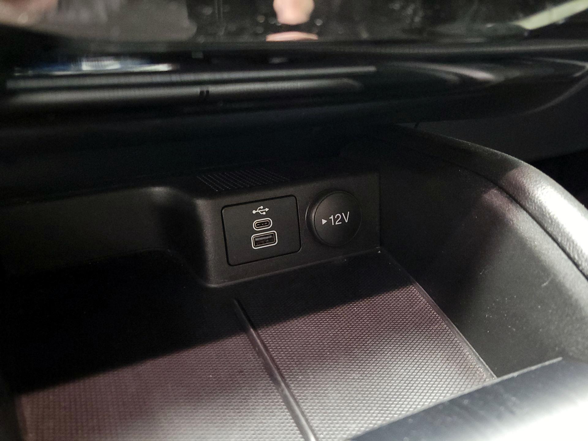 Thumbnail: 2025 Ford Escape - 19