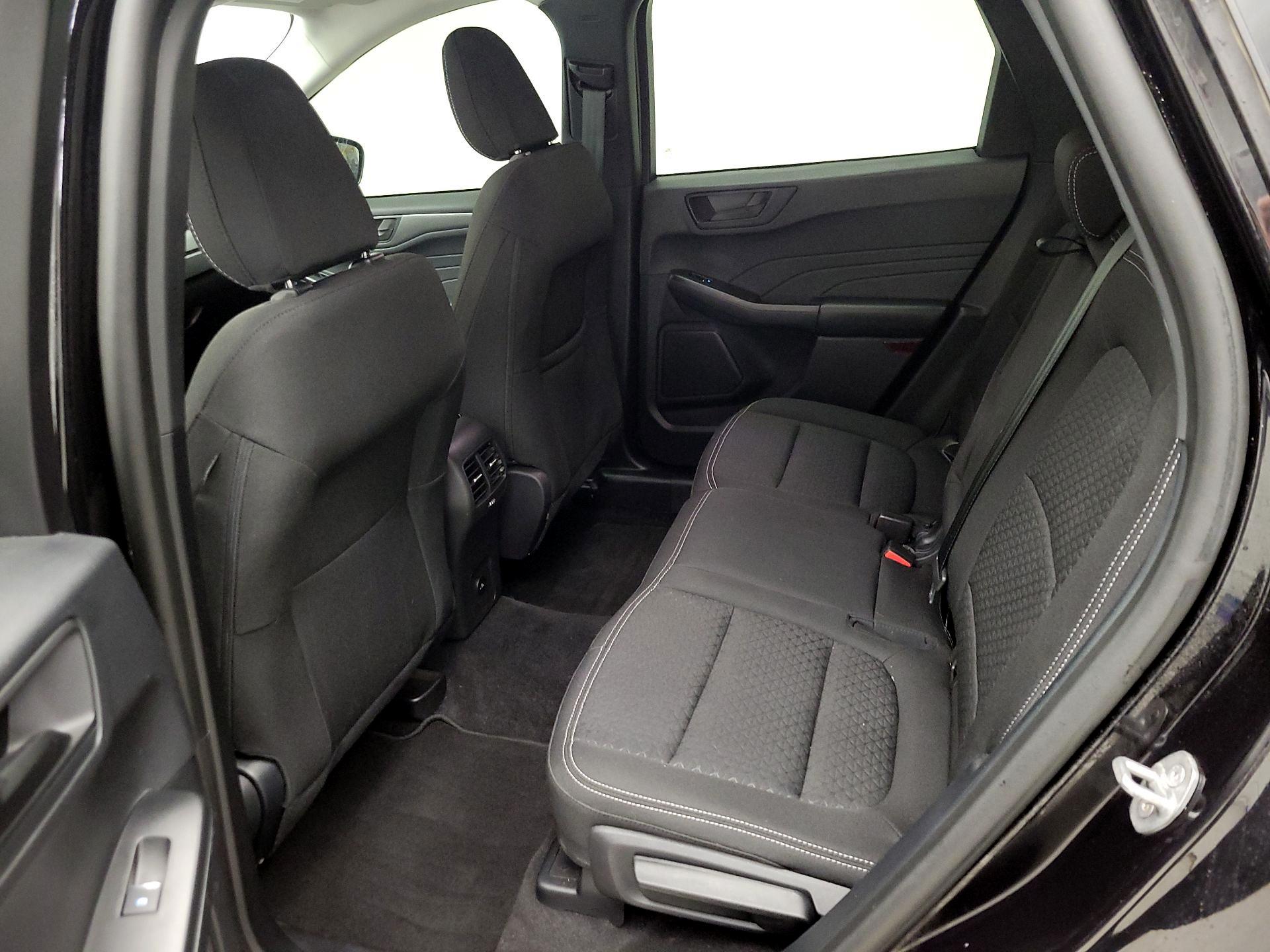 Thumbnail: 2025 Ford Escape - 20