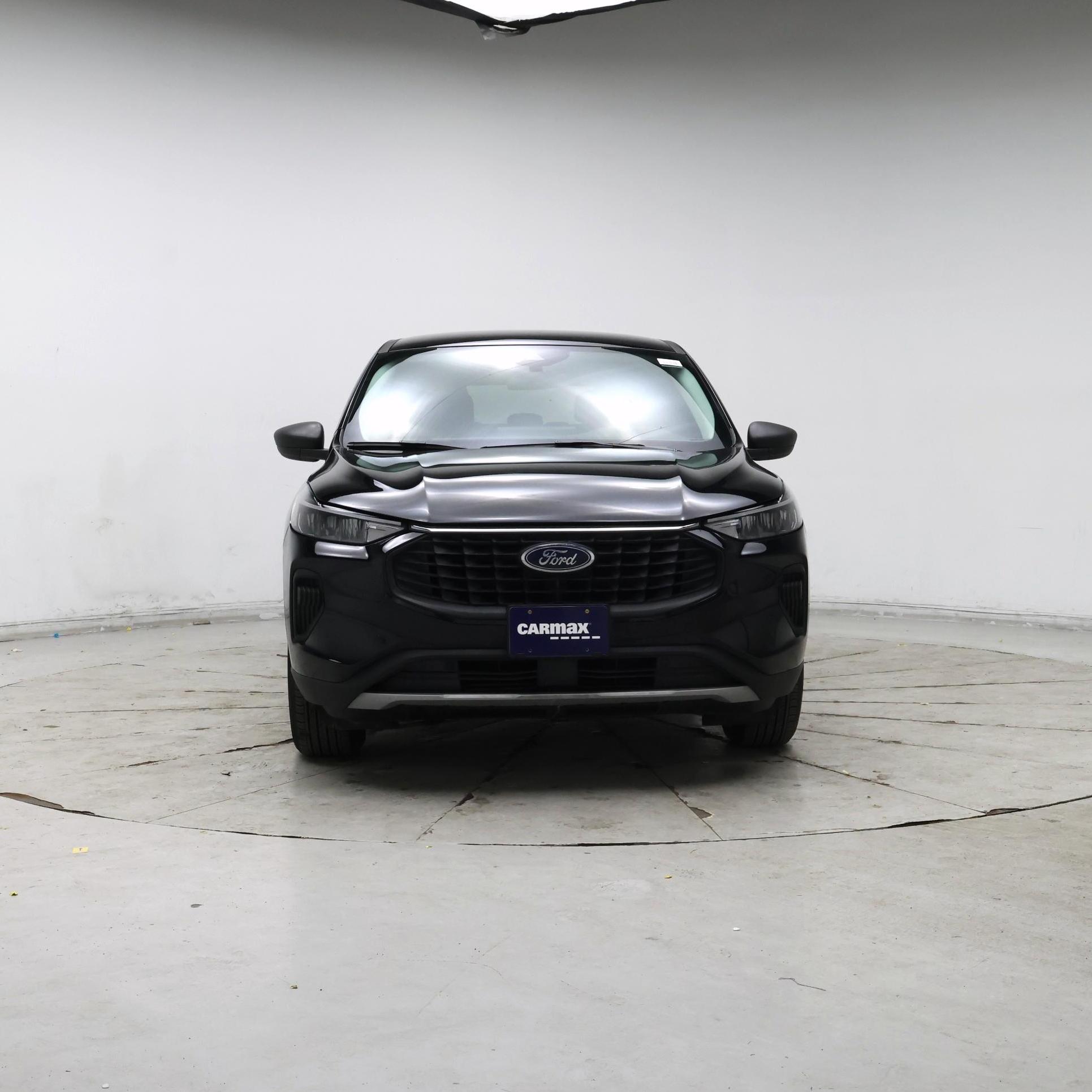 Thumbnail: 2025 Ford Escape - 5