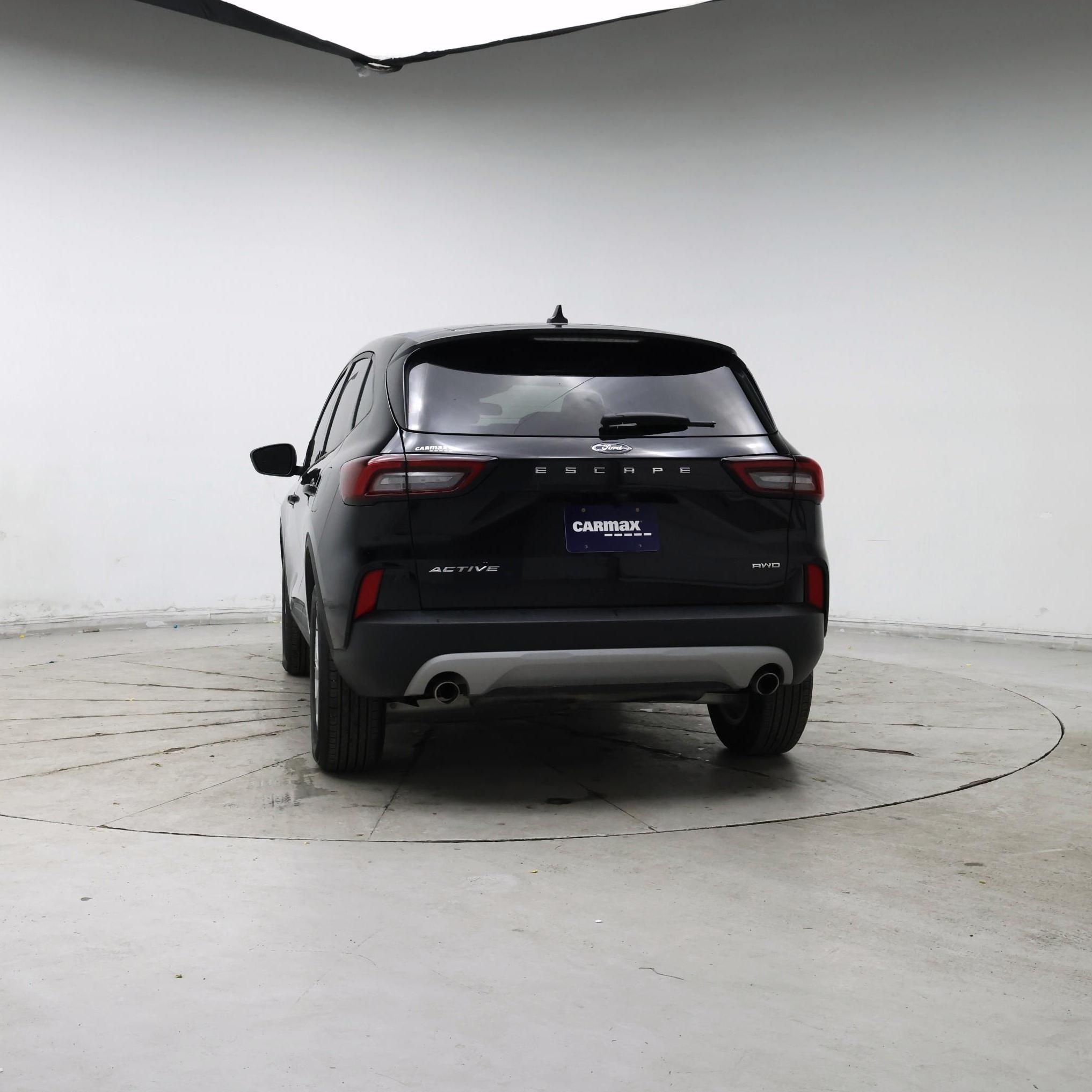 Thumbnail: 2025 Ford Escape - 6